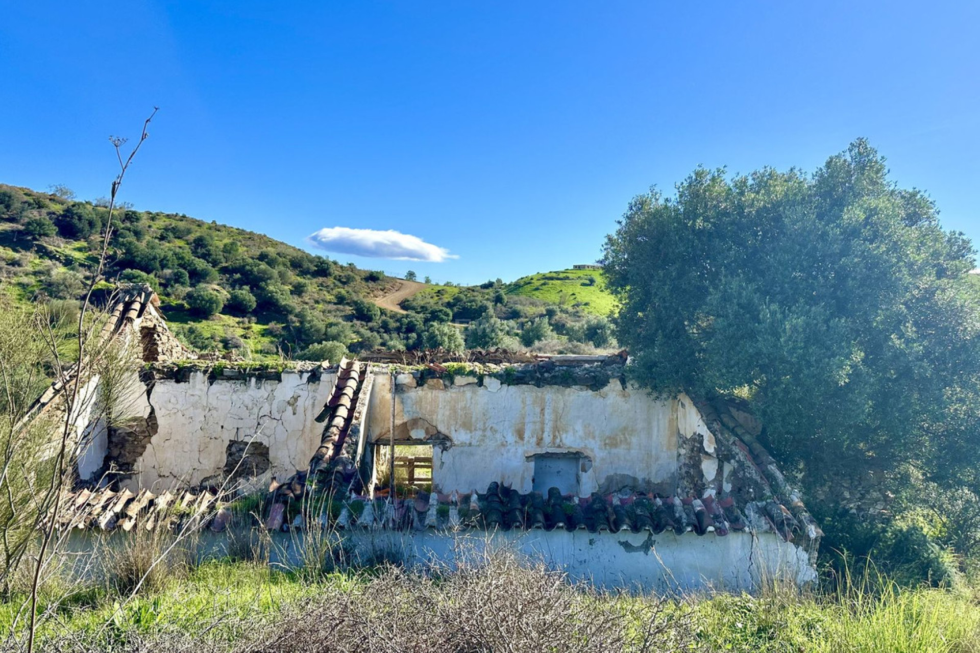 Resale - Plot / Land - La Cala de Mijas - Costa del Sol