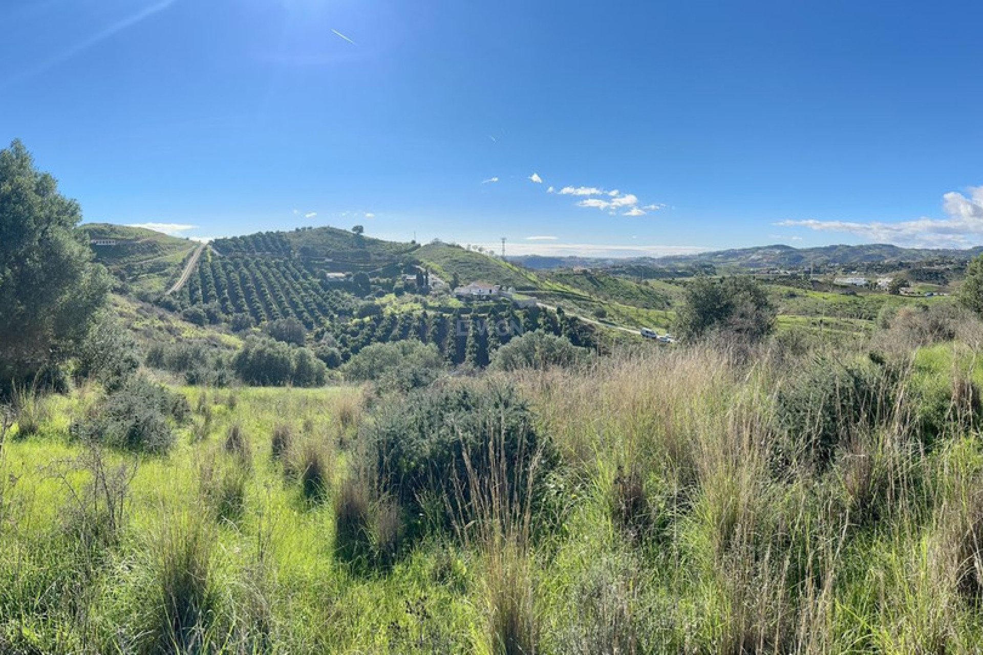 Resale - Plot / Land - La Cala de Mijas - Costa del Sol