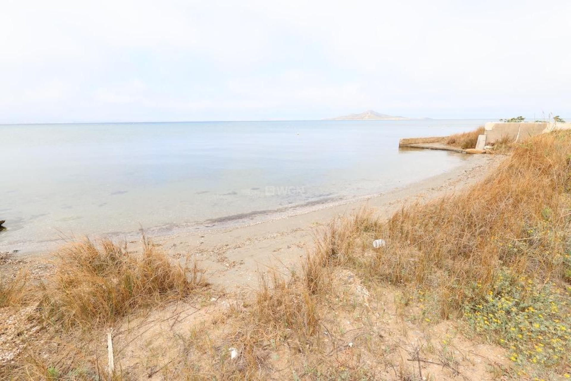 Resale - Plot / Land - La Manga del Mar Menor - Costa Calida