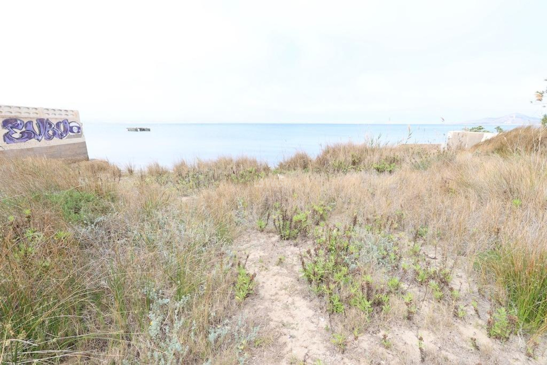 Resale - Plot / Land - La Manga del Mar Menor - Costa Calida