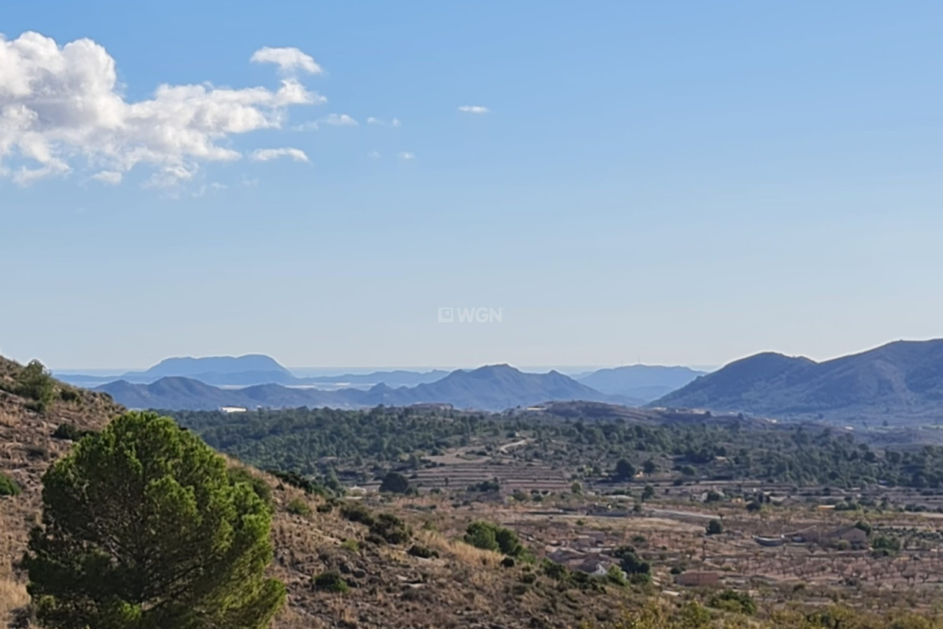 Resale - Plot / Land - La Romana - Inland