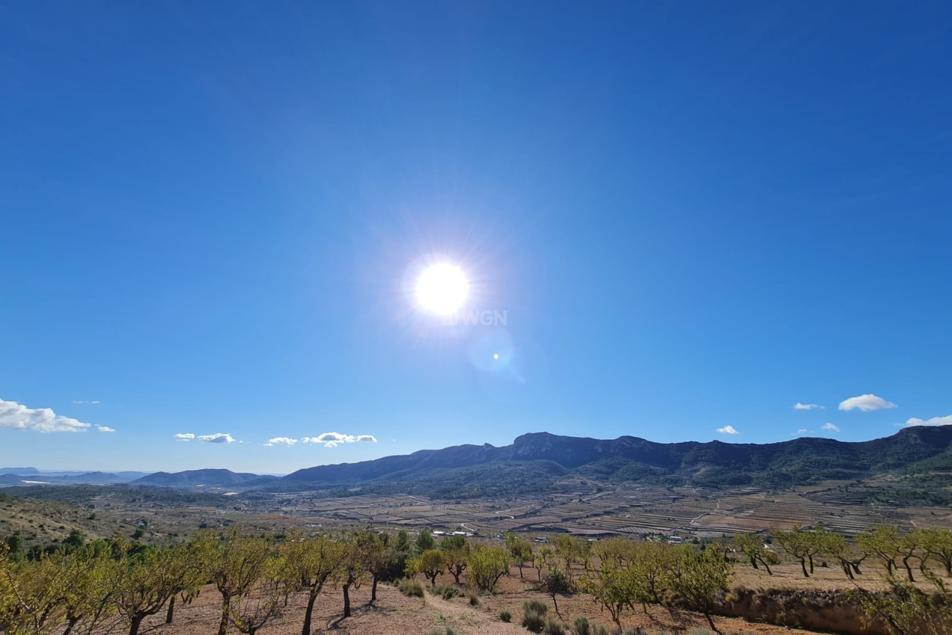 Resale - Plot / Land - La Romana - Inland