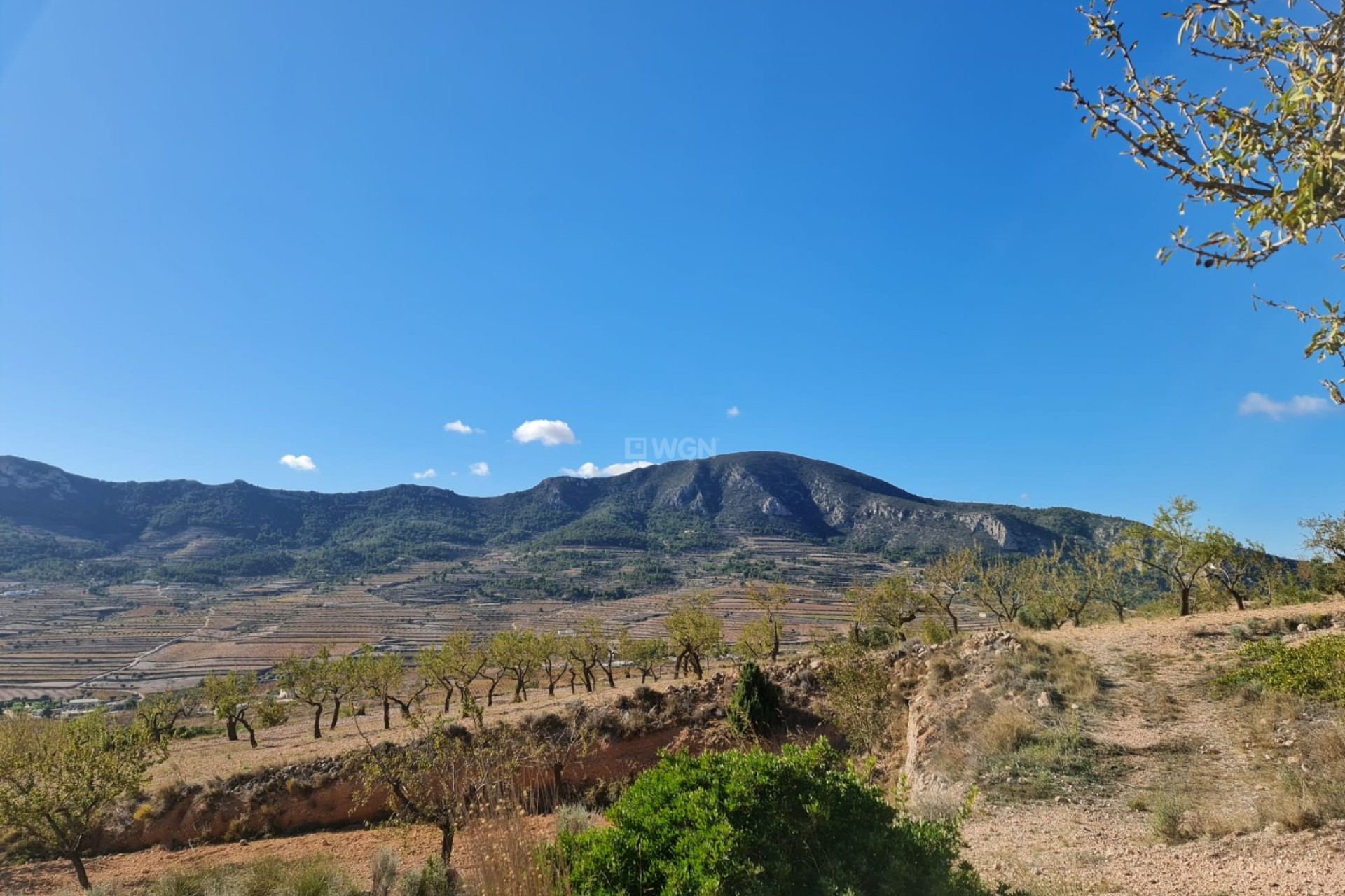 Resale - Plot / Land - La Romana - Inland