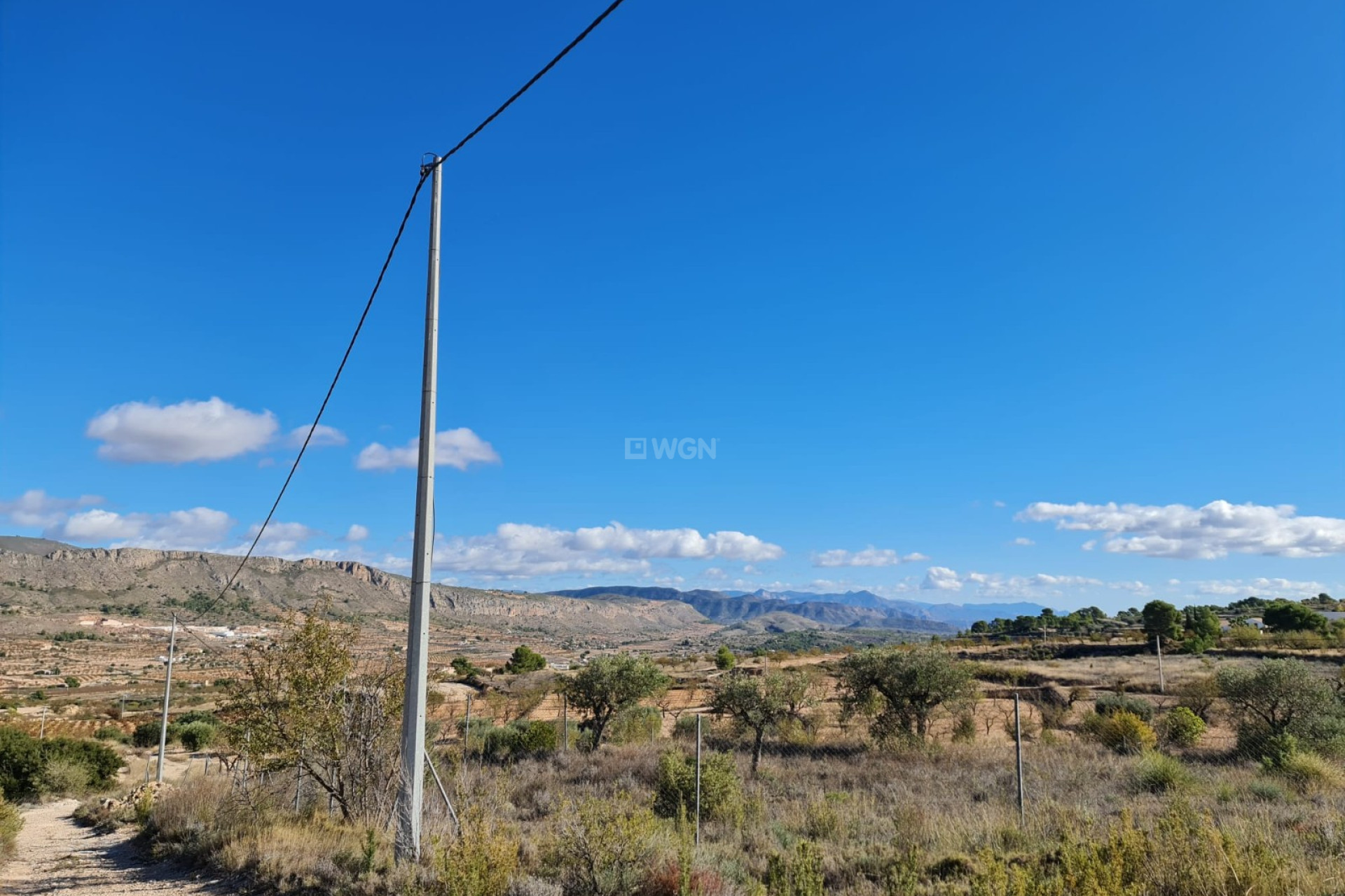 Resale - Plot / Land - La Romana - Inland