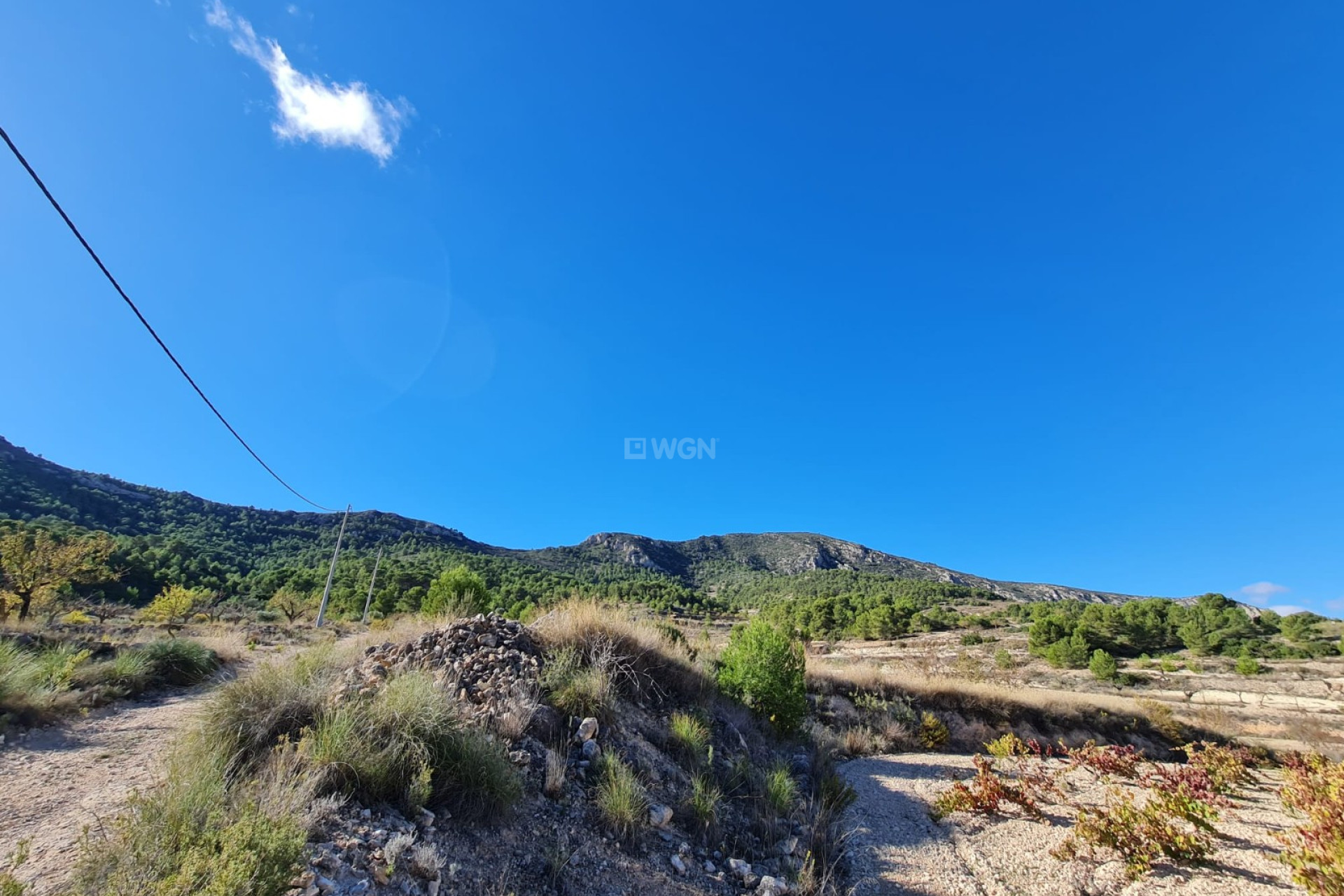 Resale - Plot / Land - La Romana - Inland