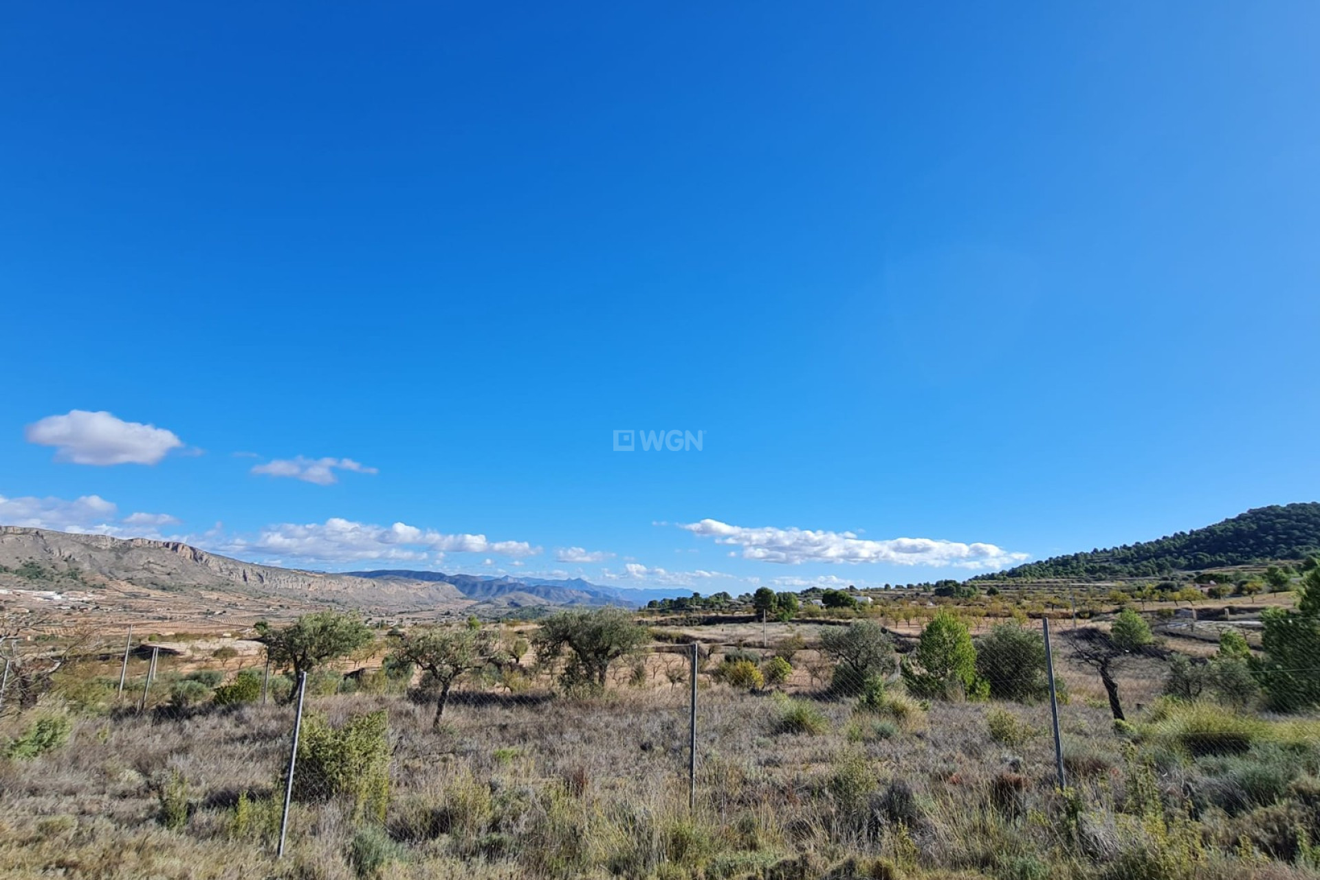 Resale - Plot / Land - La Romana - Inland