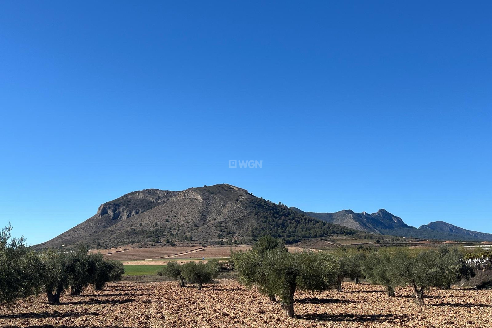 Resale - Plot / Land - La Romana - Inland