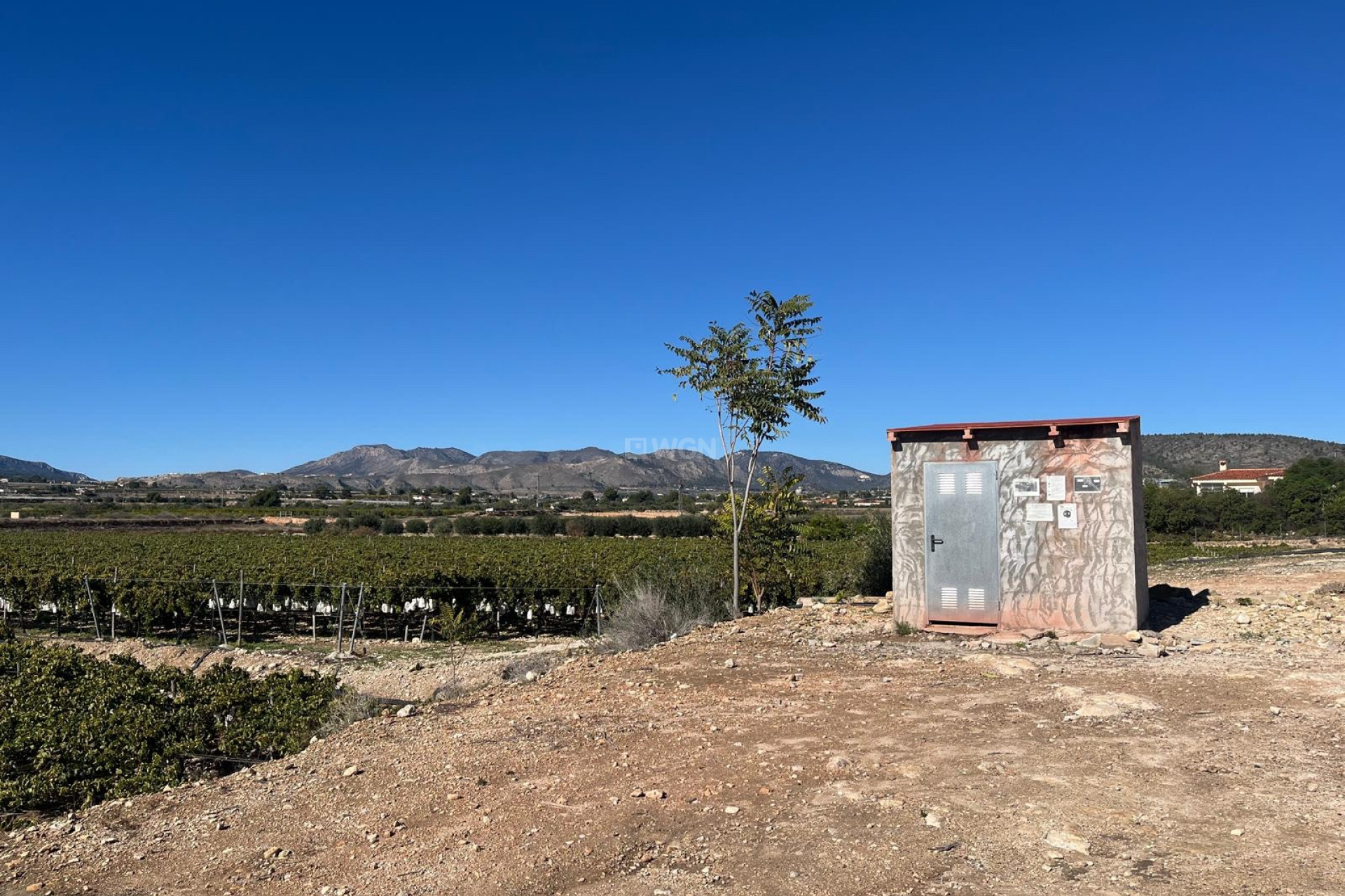 Resale - Plot / Land - La Romana - Inland