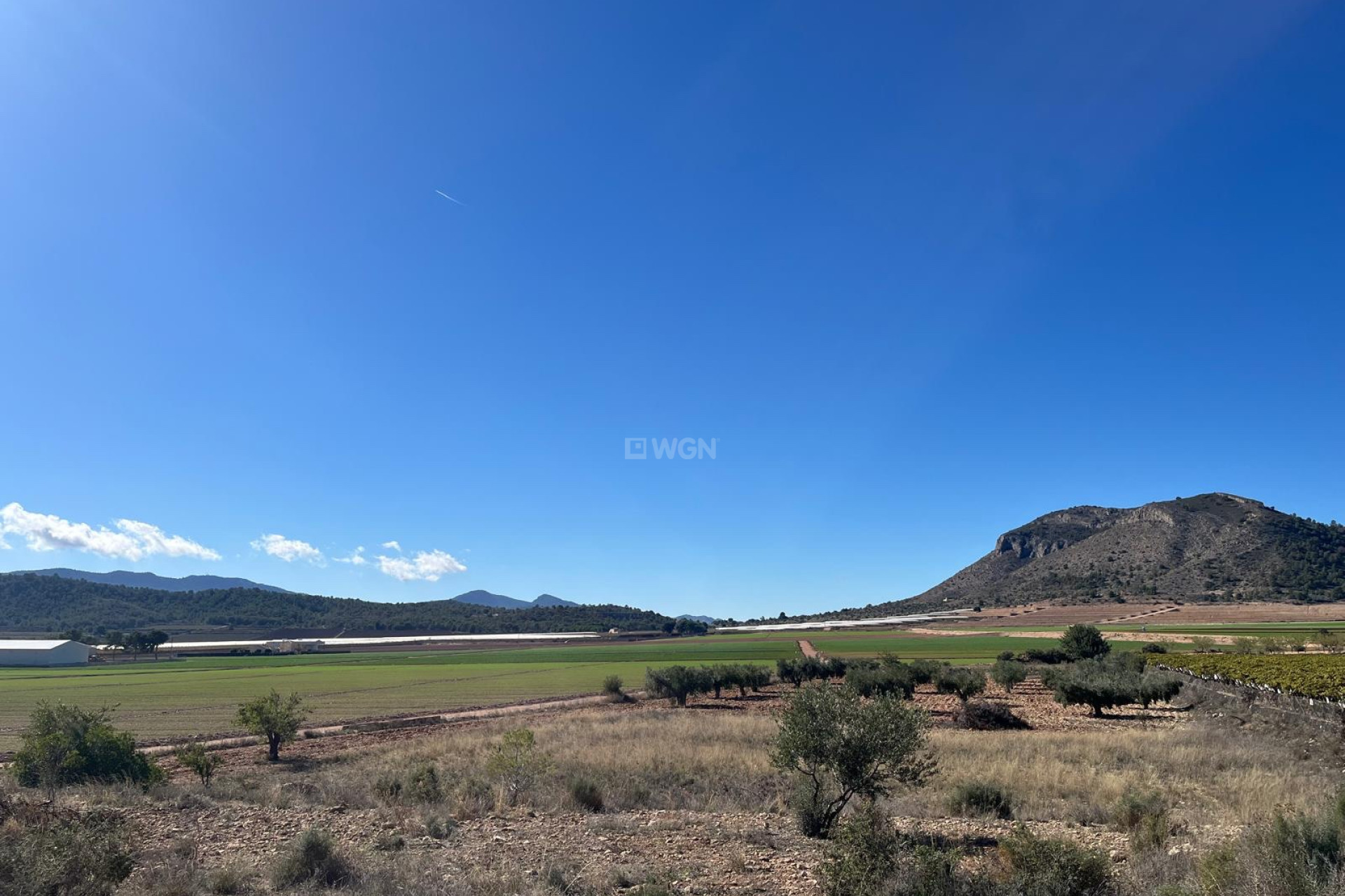 Resale - Plot / Land - La Romana - Inland