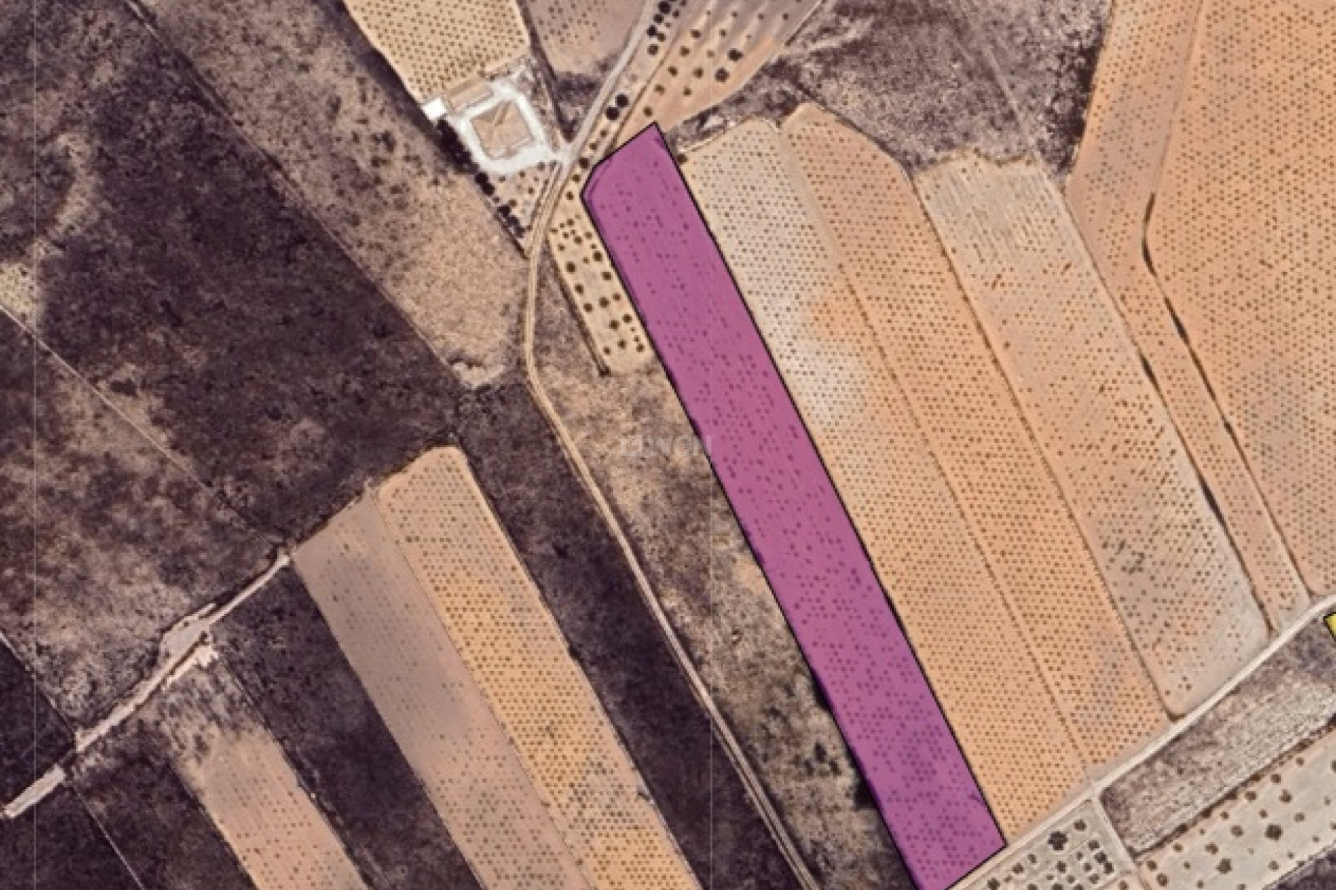 Resale - Plot / Land - La Solana