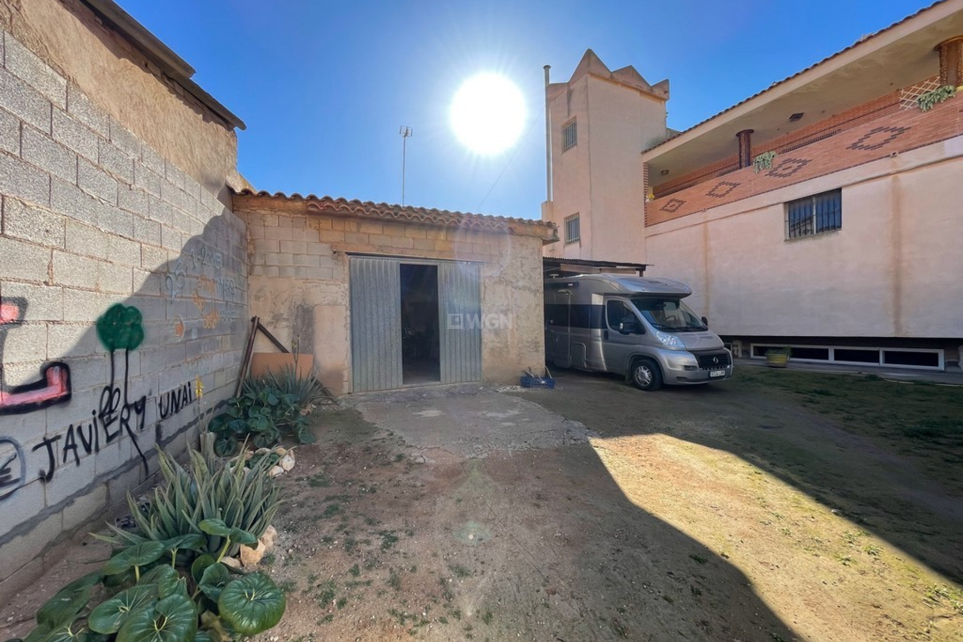 Resale - Plot / Land - La Union - Costa Calida