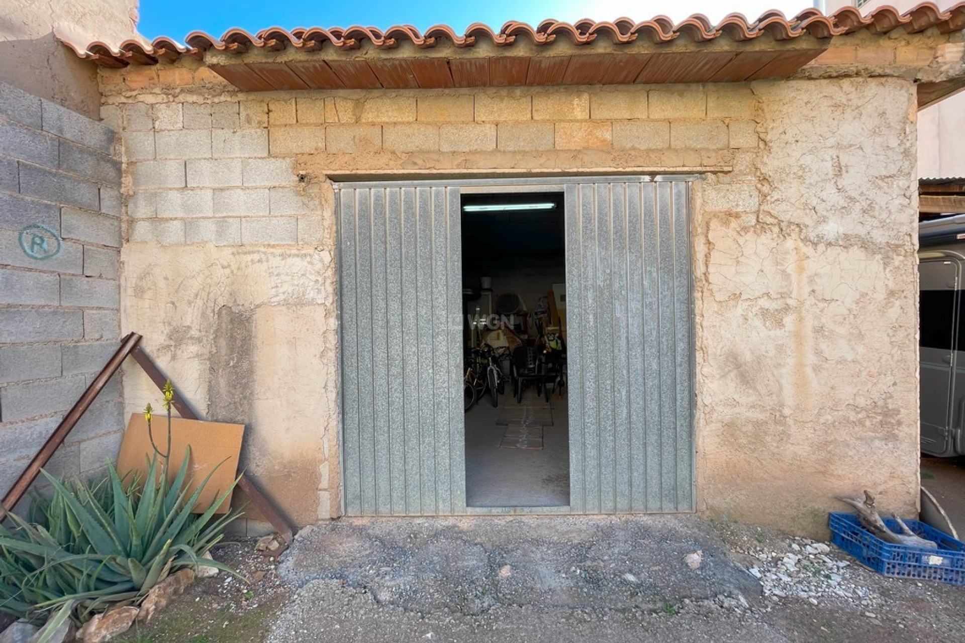 Resale - Plot / Land - La Union - Costa Calida