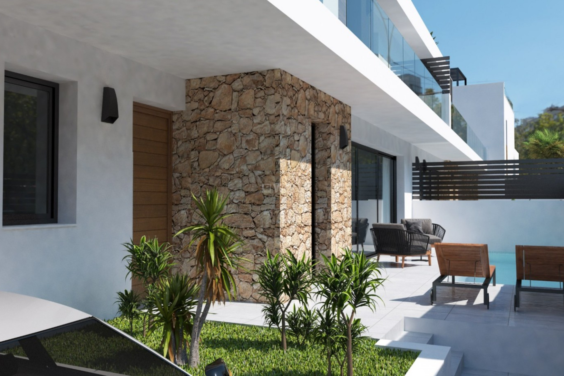 Resale - Plot / Land - Los Montesinos - Costa Blanca