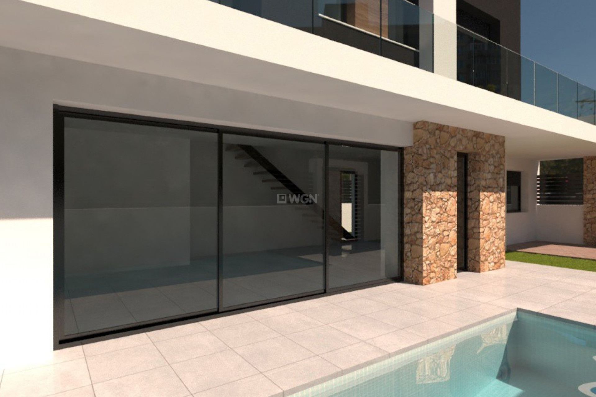 Resale - Plot / Land - Los Montesinos - Costa Blanca