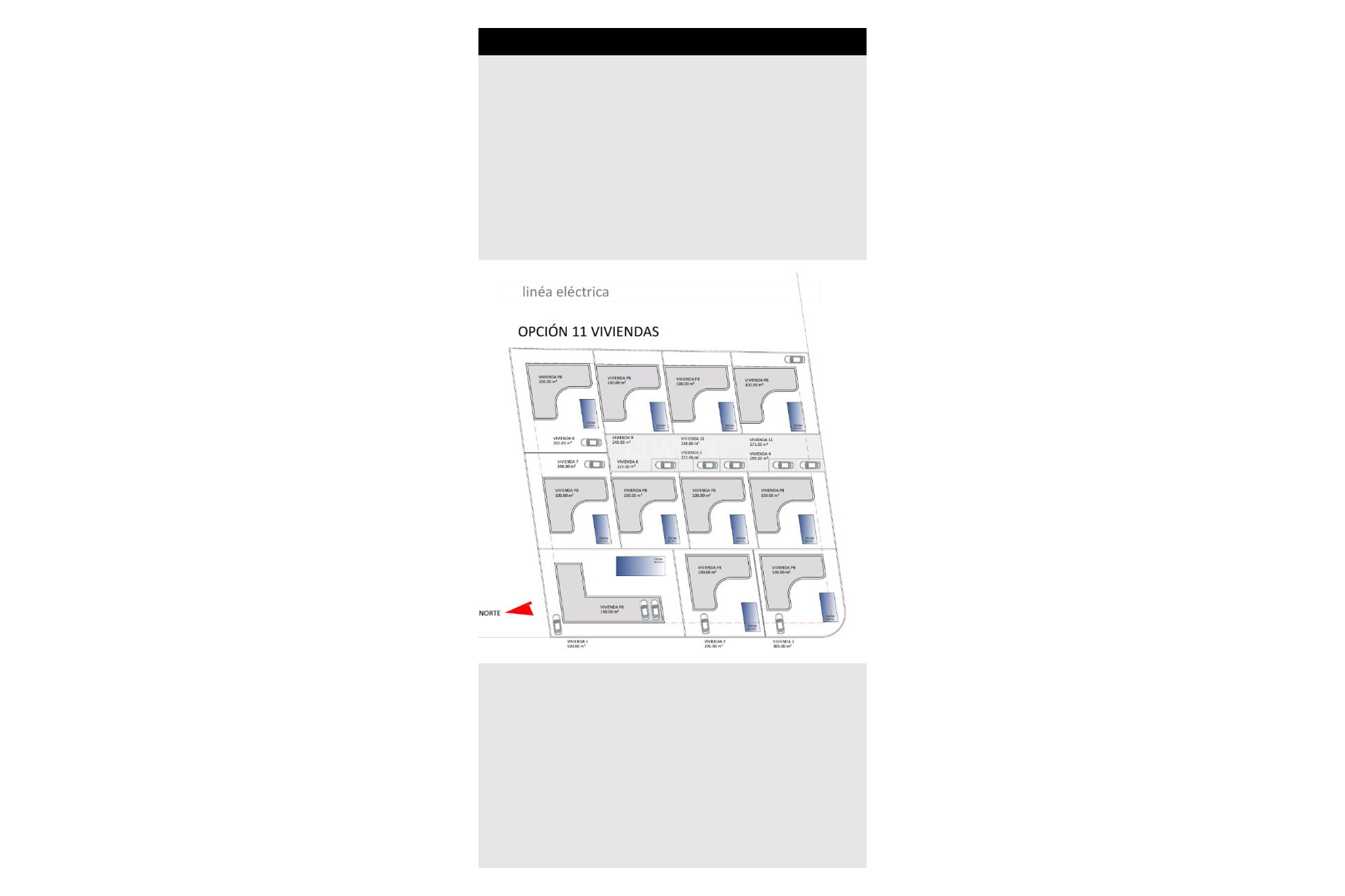 Resale - Plot / Land - Los Montesinos - Costa Blanca