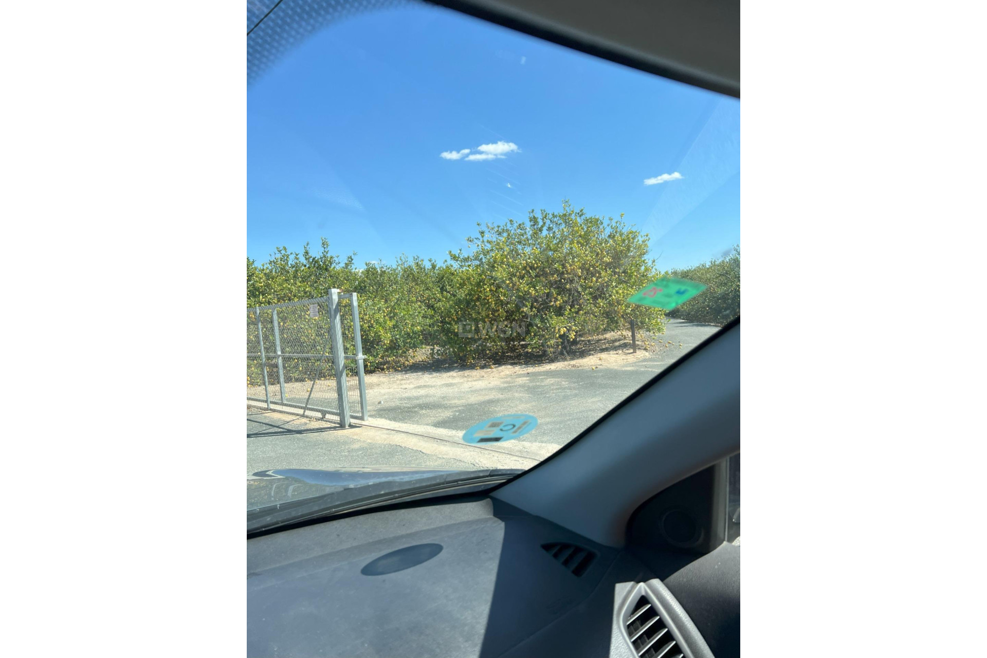 Resale - Plot / Land - Los Montesinos - Los Perez