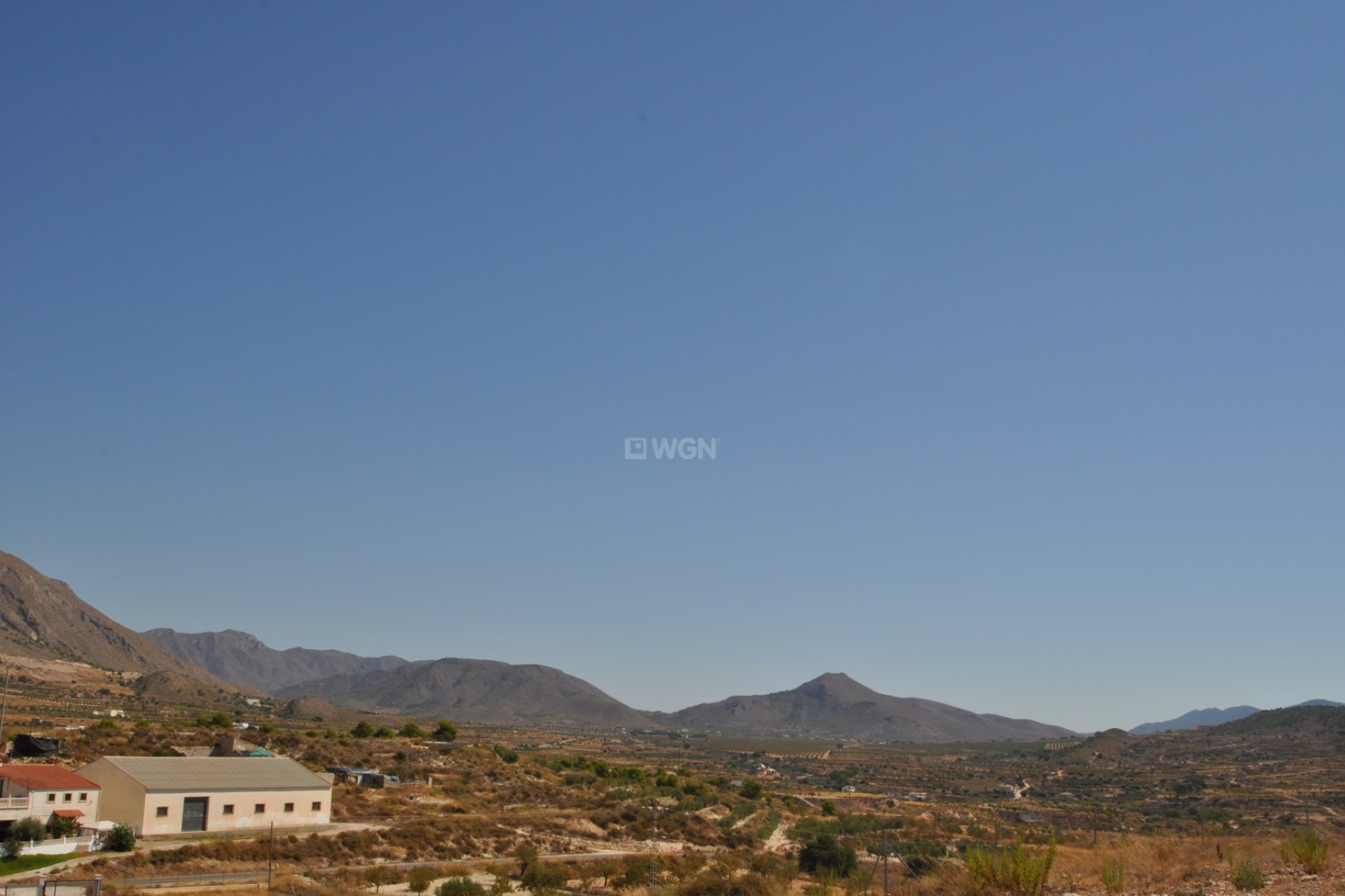 Resale - Plot / Land - Macisvenda - Inland