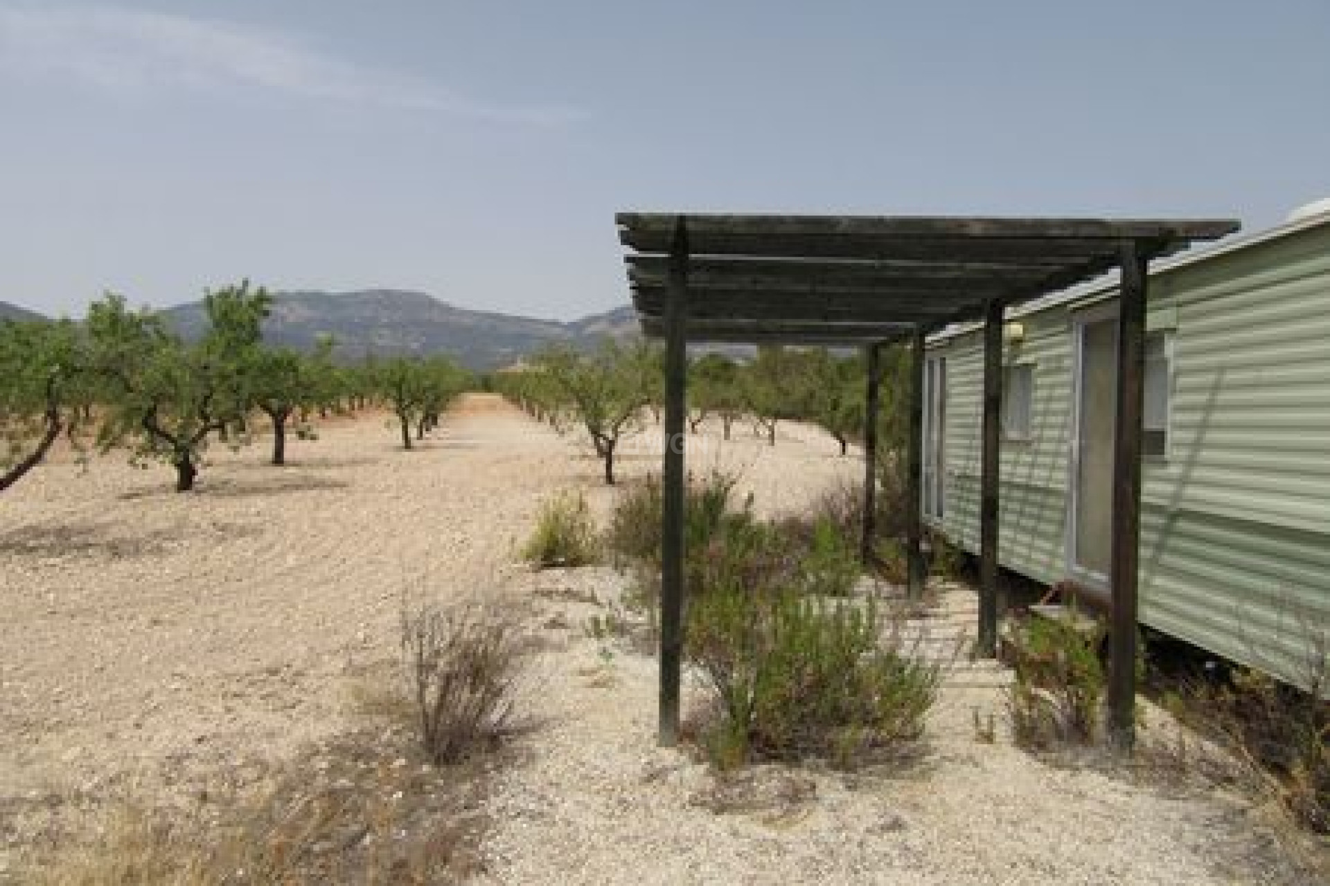 Resale - Plot / Land - Murcia - Inland