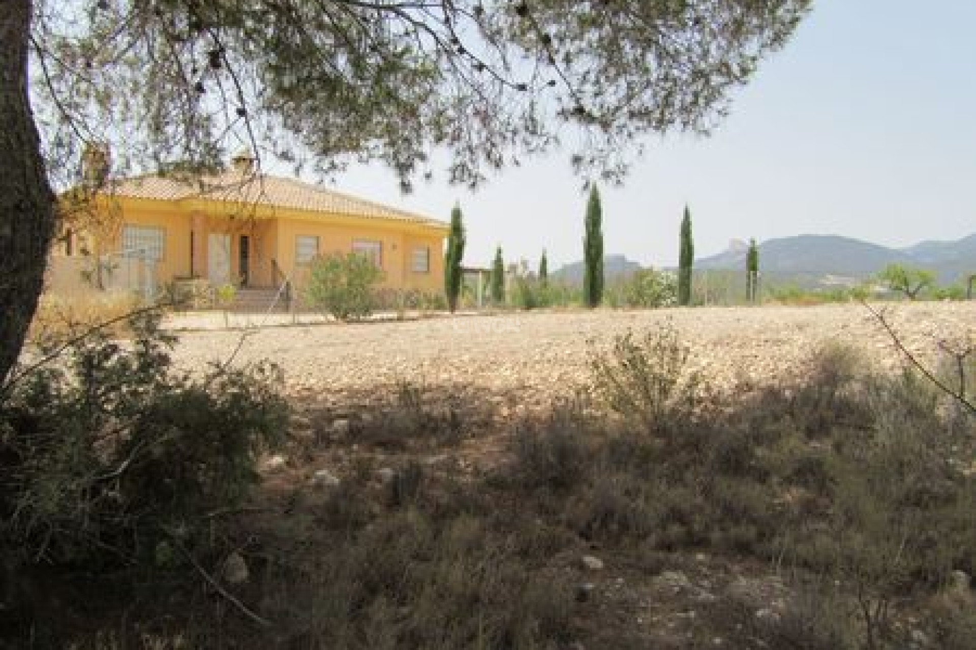 Resale - Plot / Land - Murcia - Inland