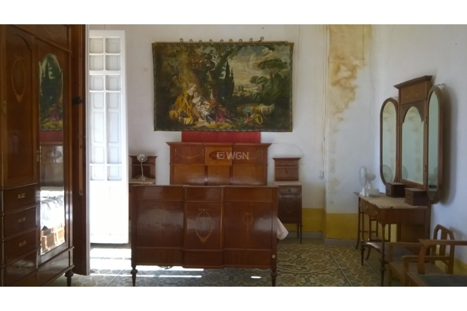 Resale - Plot / Land - Orihuela - Inland