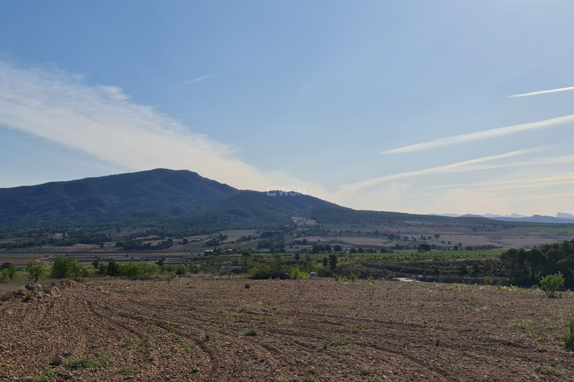 Resale - Plot / Land - Raspay - Inland