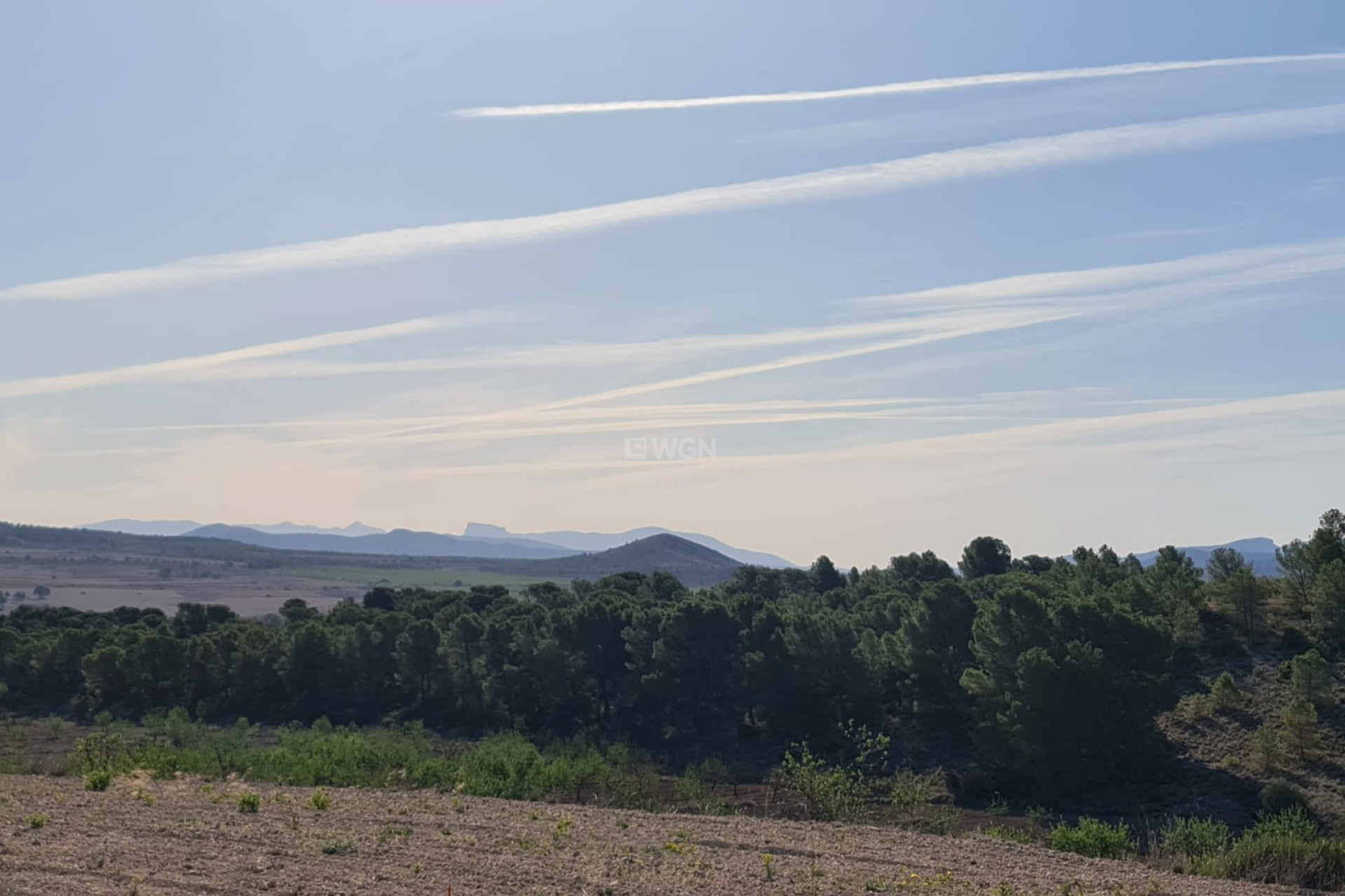 Resale - Plot / Land - Raspay - Inland