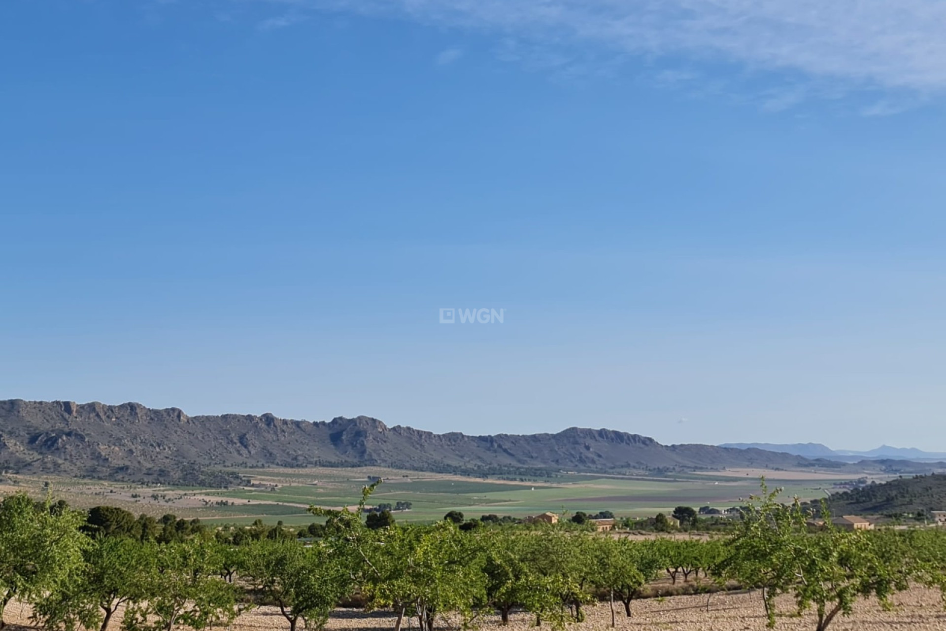 Resale - Plot / Land - Raspay - Inland