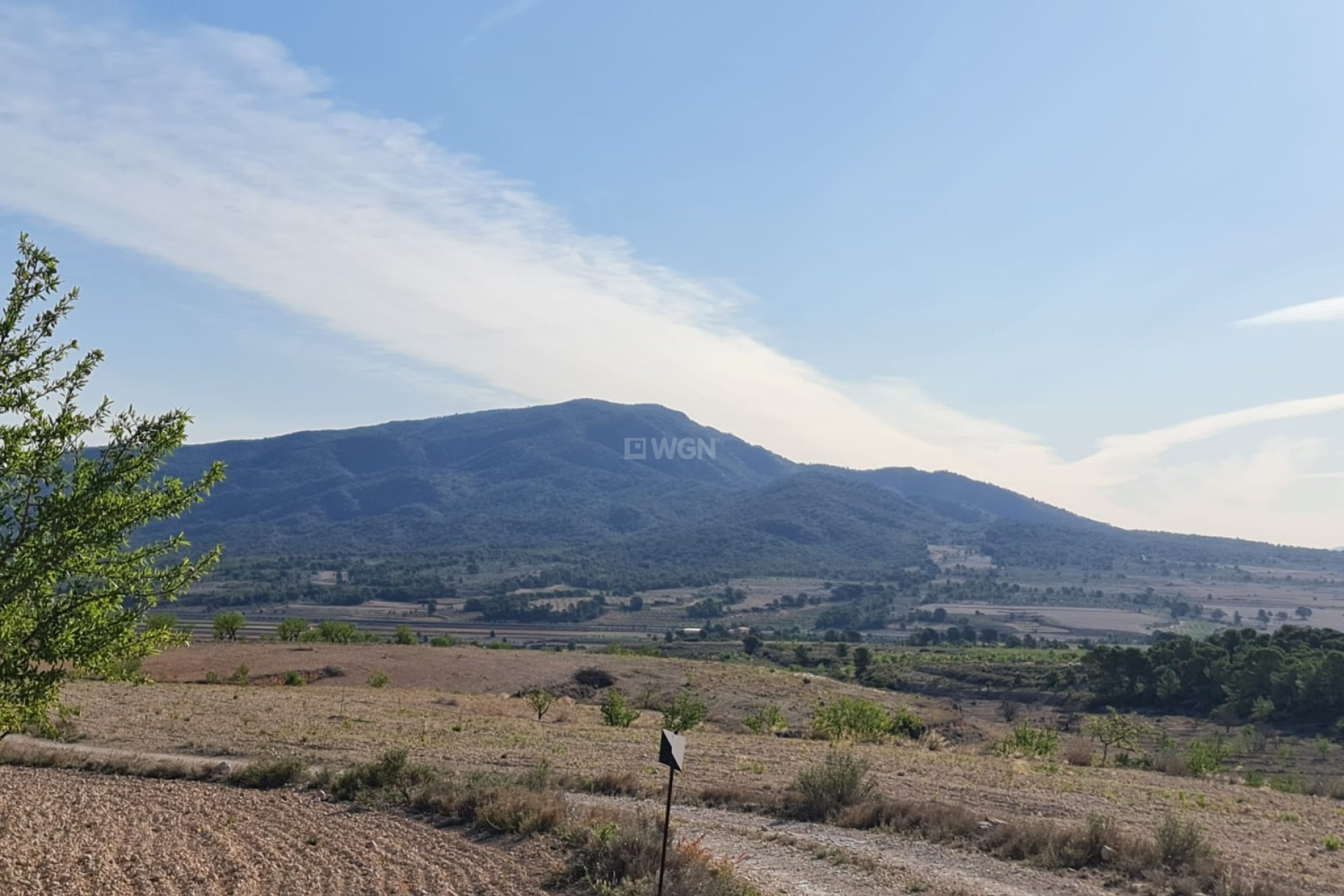 Resale - Plot / Land - Raspay - Inland