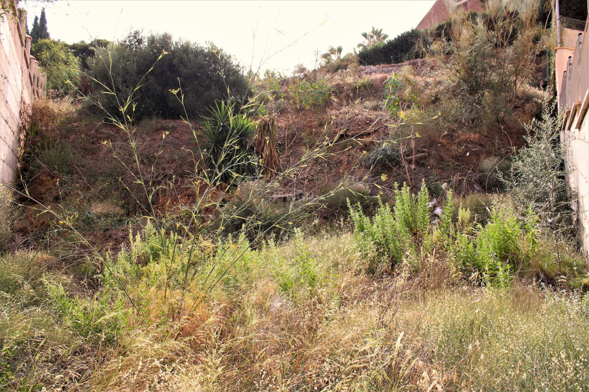 Resale - Plot / Land - rincon de la victoria - Costa del Sol