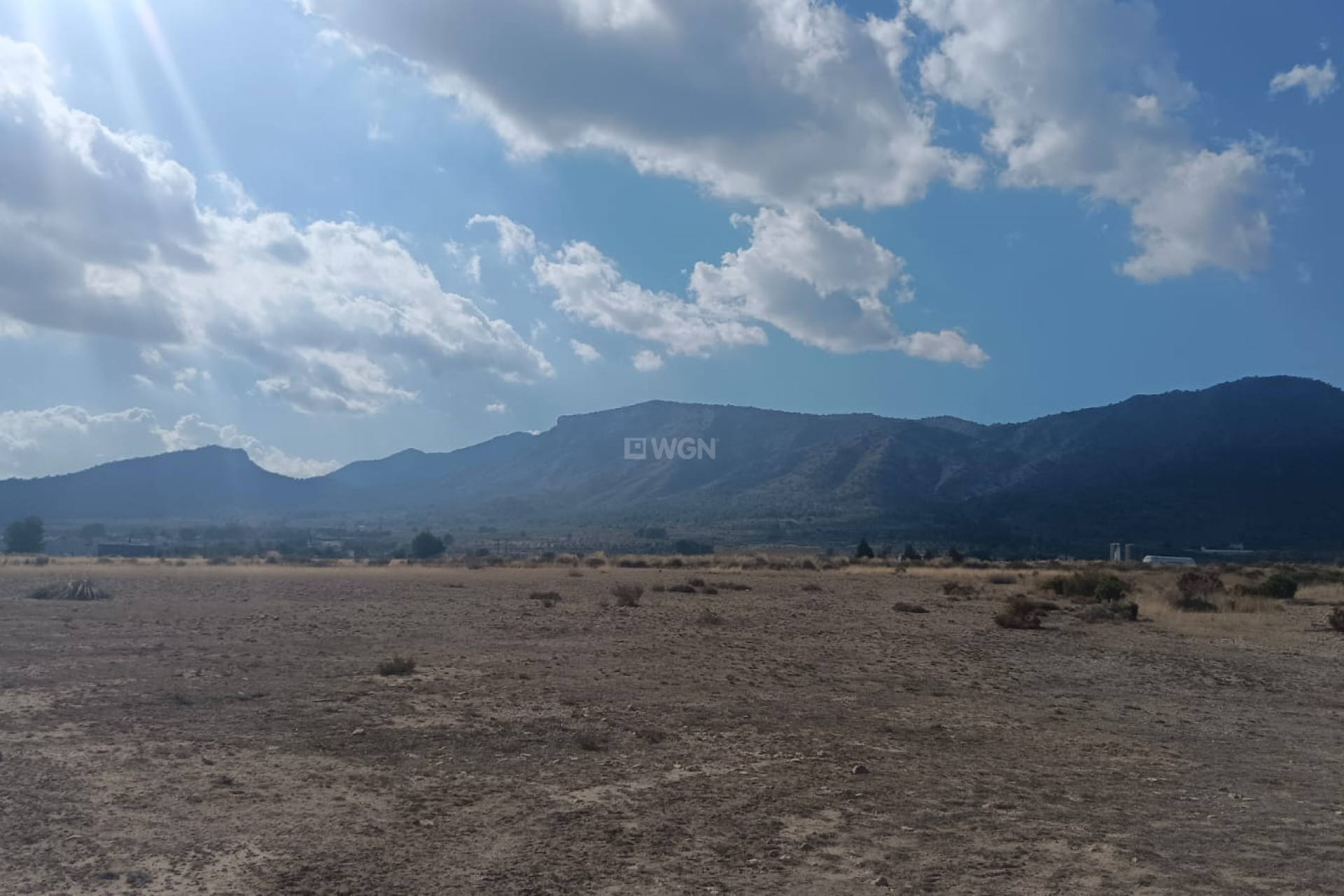 Resale - Plot / Land - Salinas - Inland