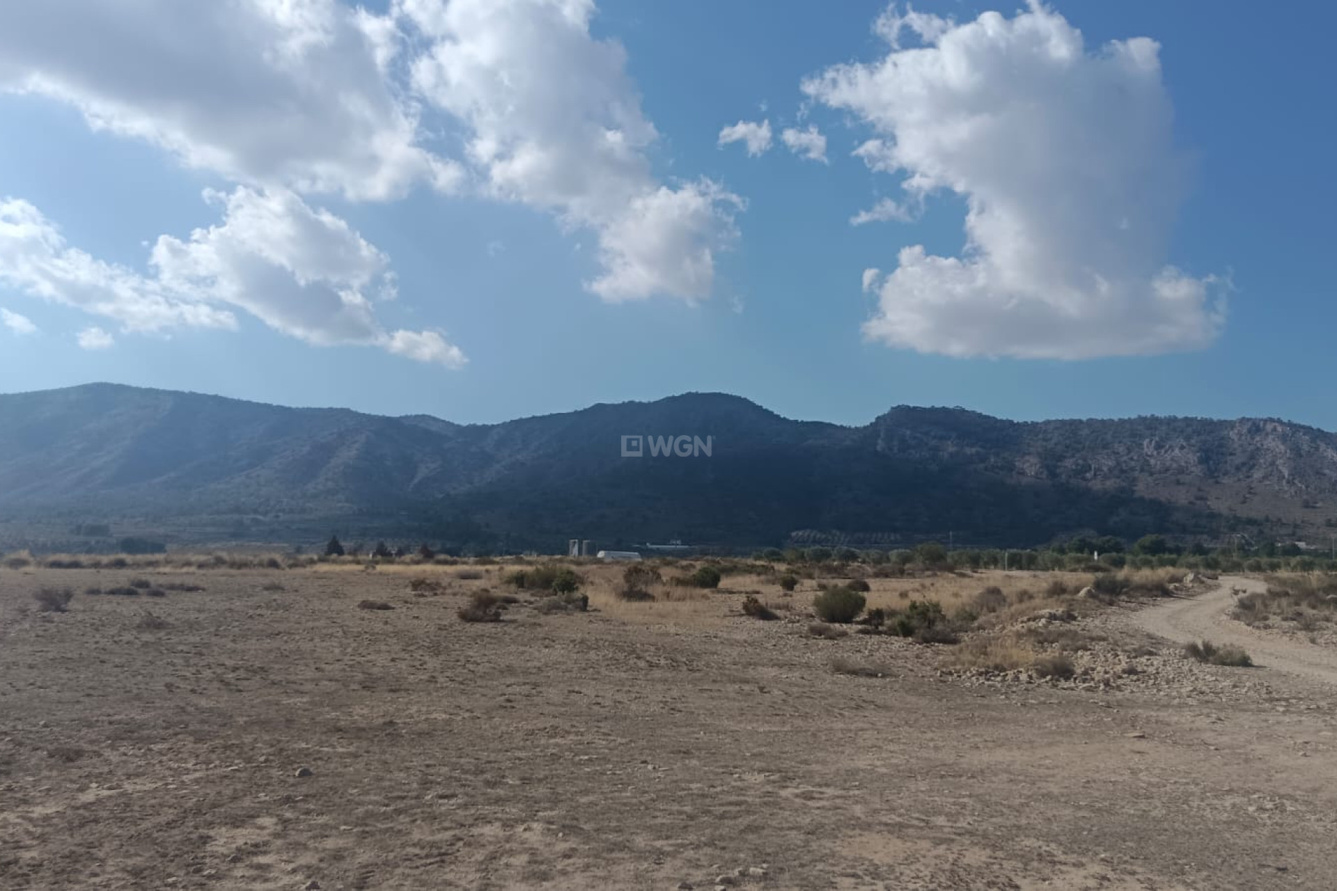 Resale - Plot / Land - Salinas - Inland