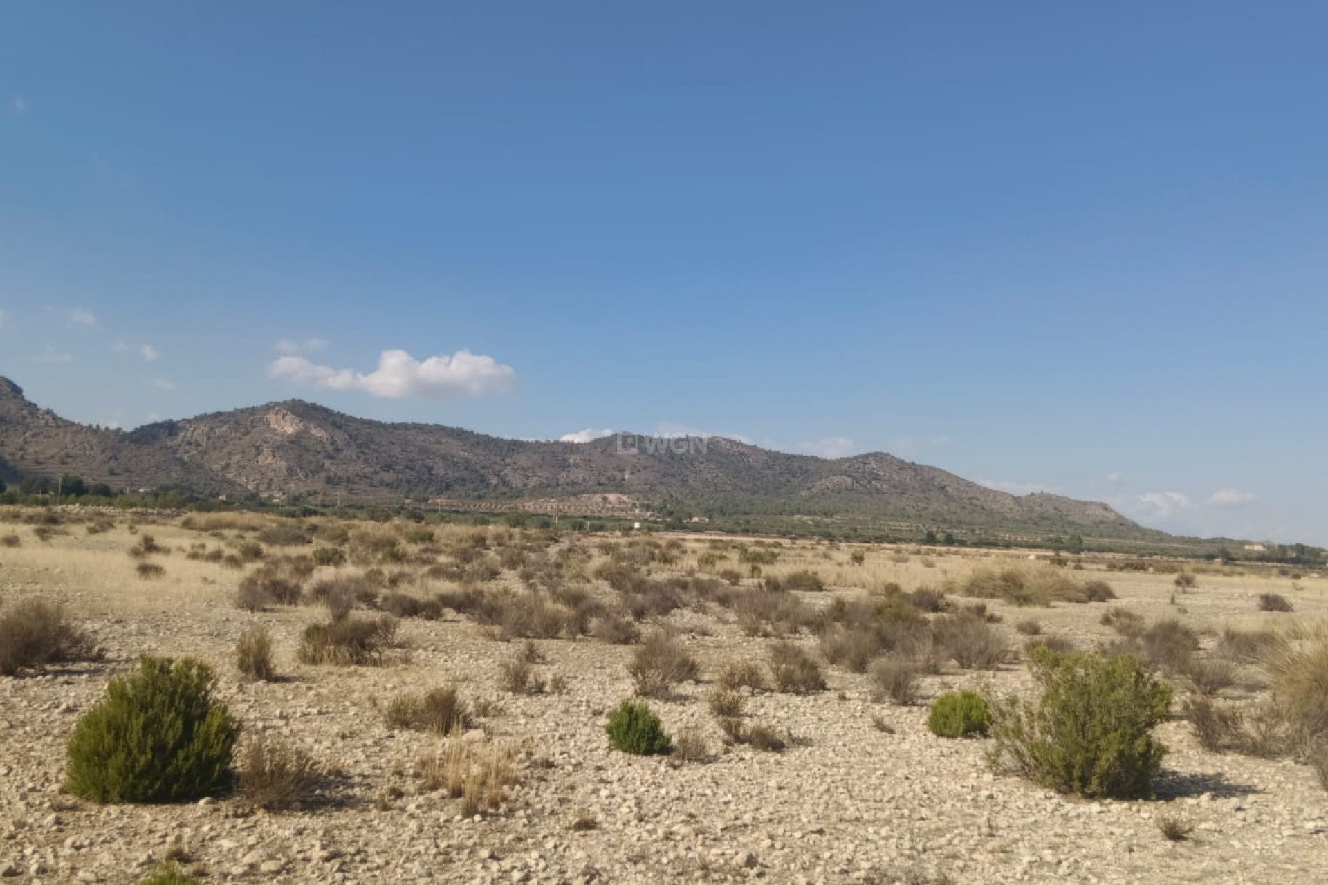 Resale - Plot / Land - Salinas - Inland