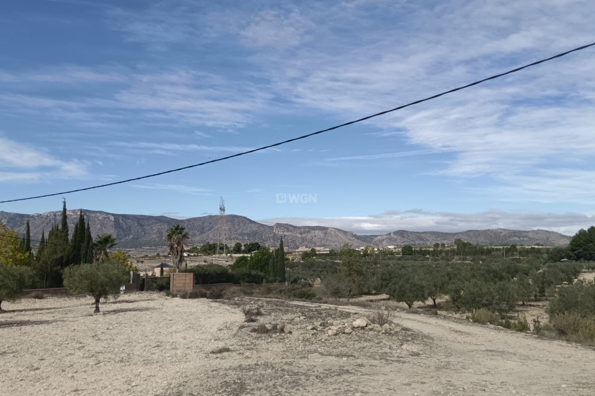 Resale - Plot / Land - Salinas - Inland