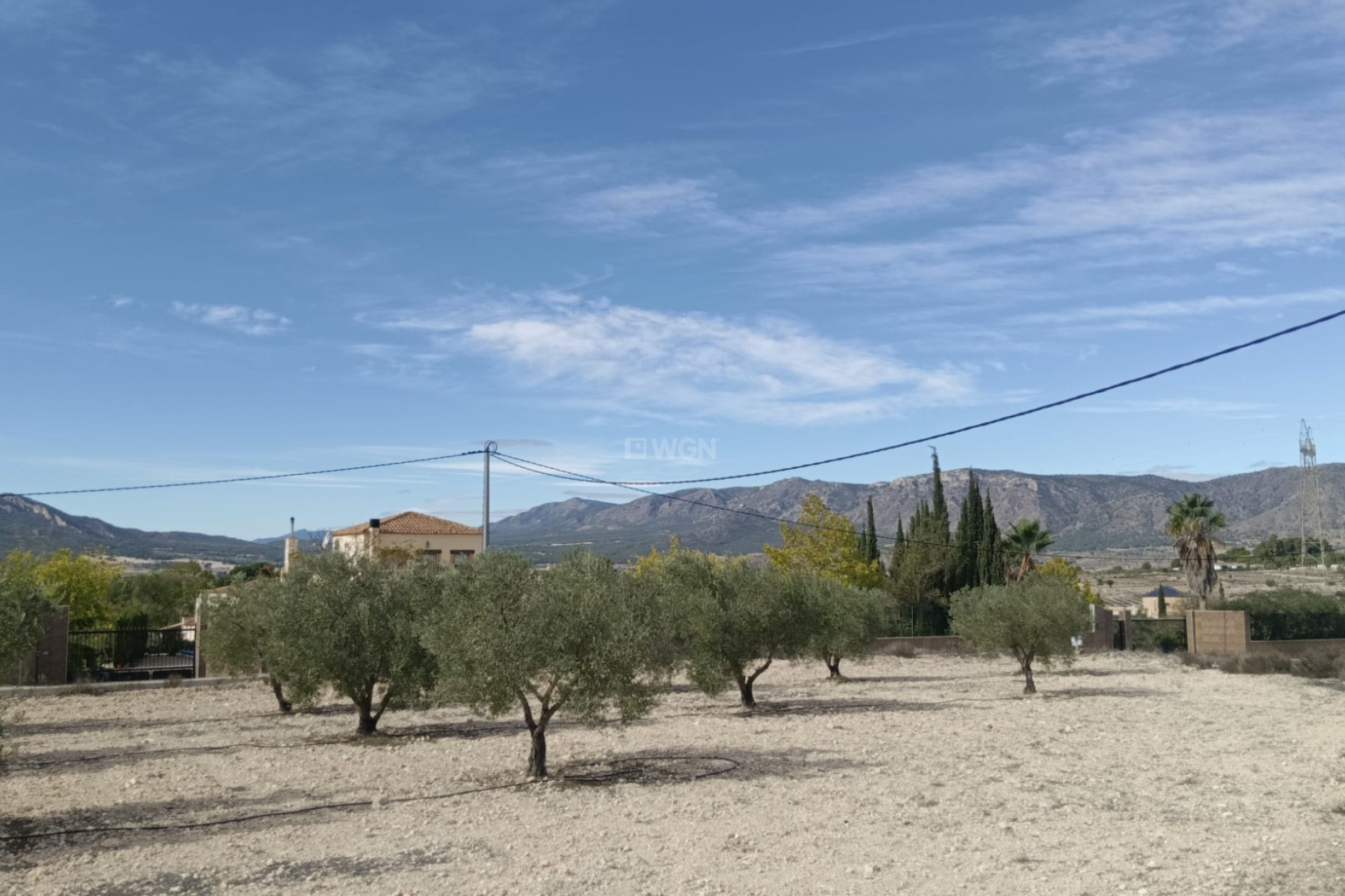 Resale - Plot / Land - Salinas - Inland