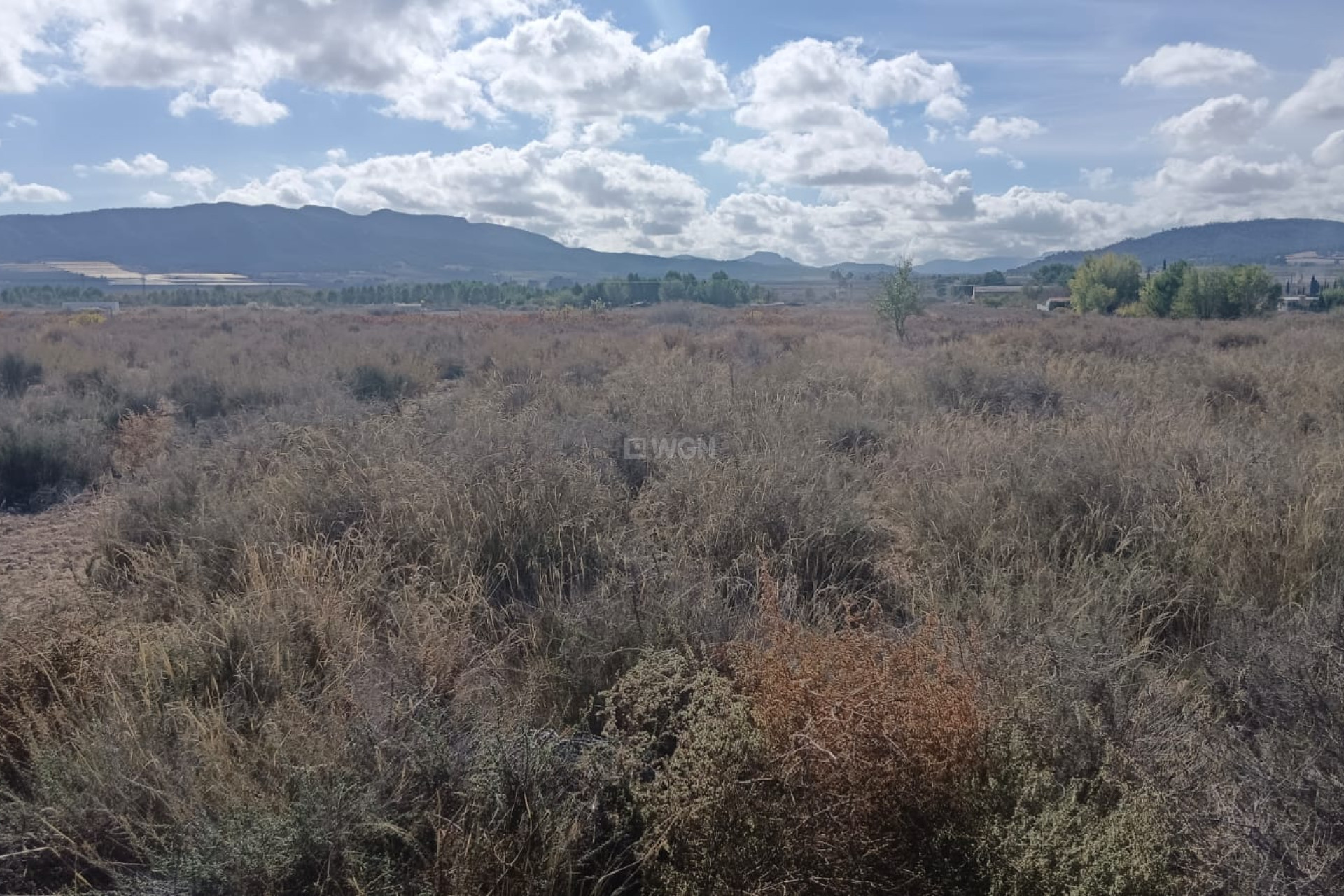 Resale - Plot / Land - Salinas - Inland