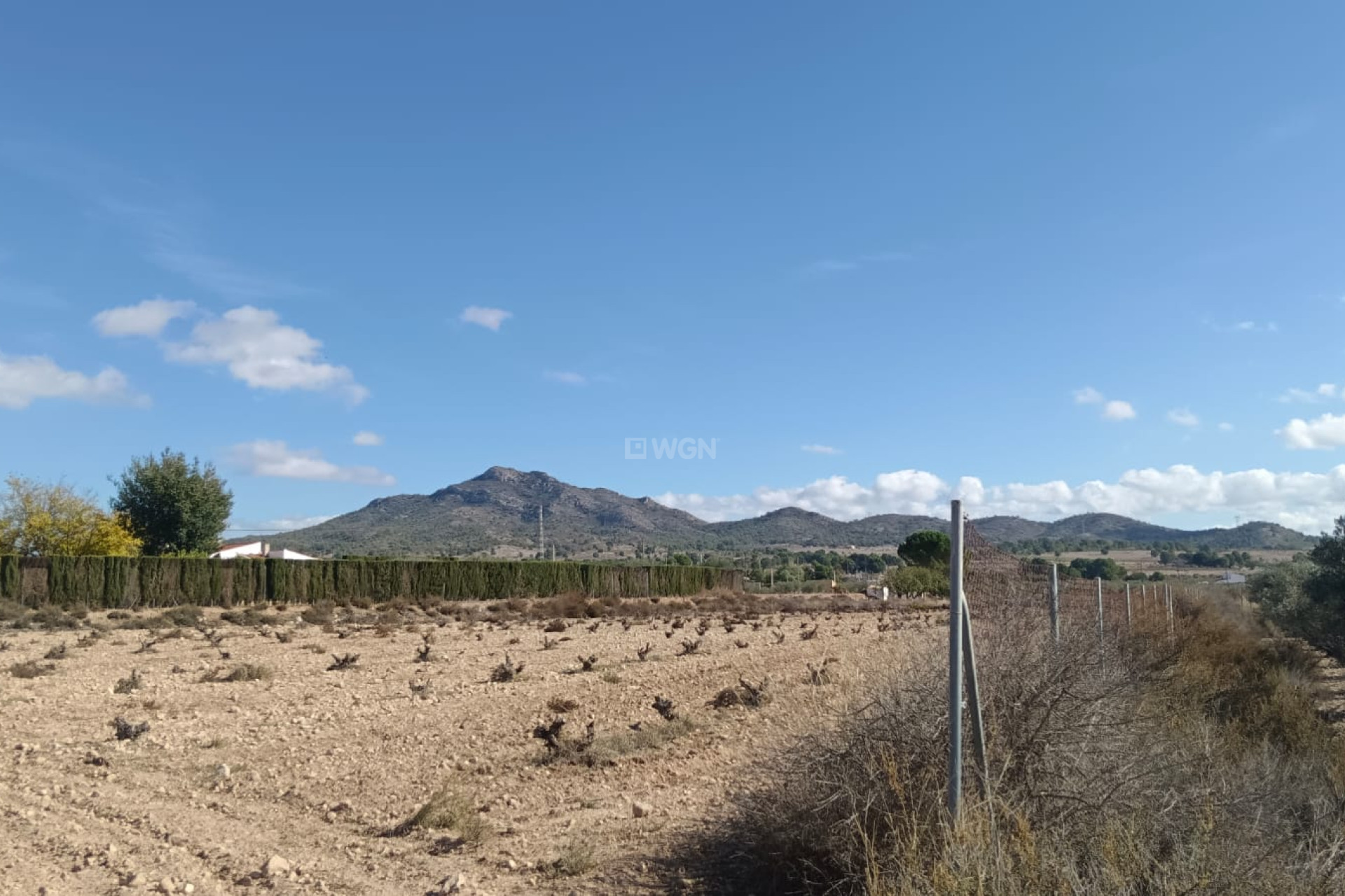 Resale - Plot / Land - Salinas - Inland