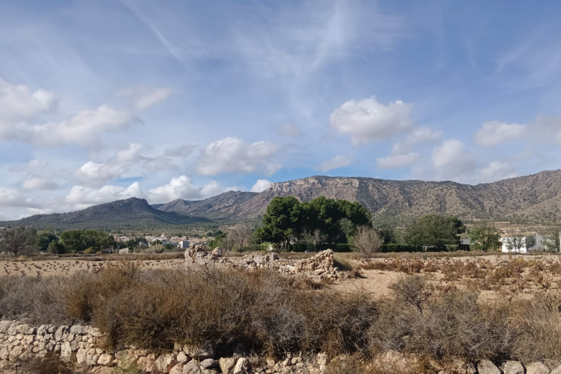 Resale - Plot / Land - Salinas - Inland