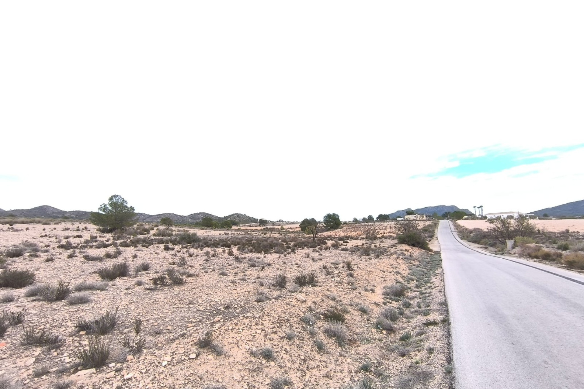 Resale - Plot / Land - Salinas - Inland