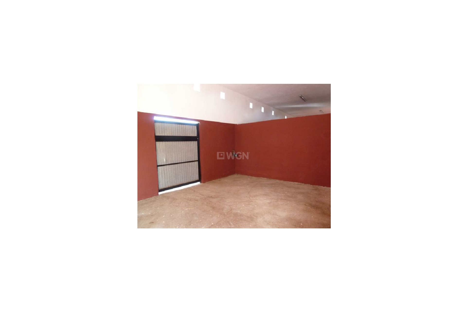 Resale - Plot / Land - San Miguel de Salinas - Inland