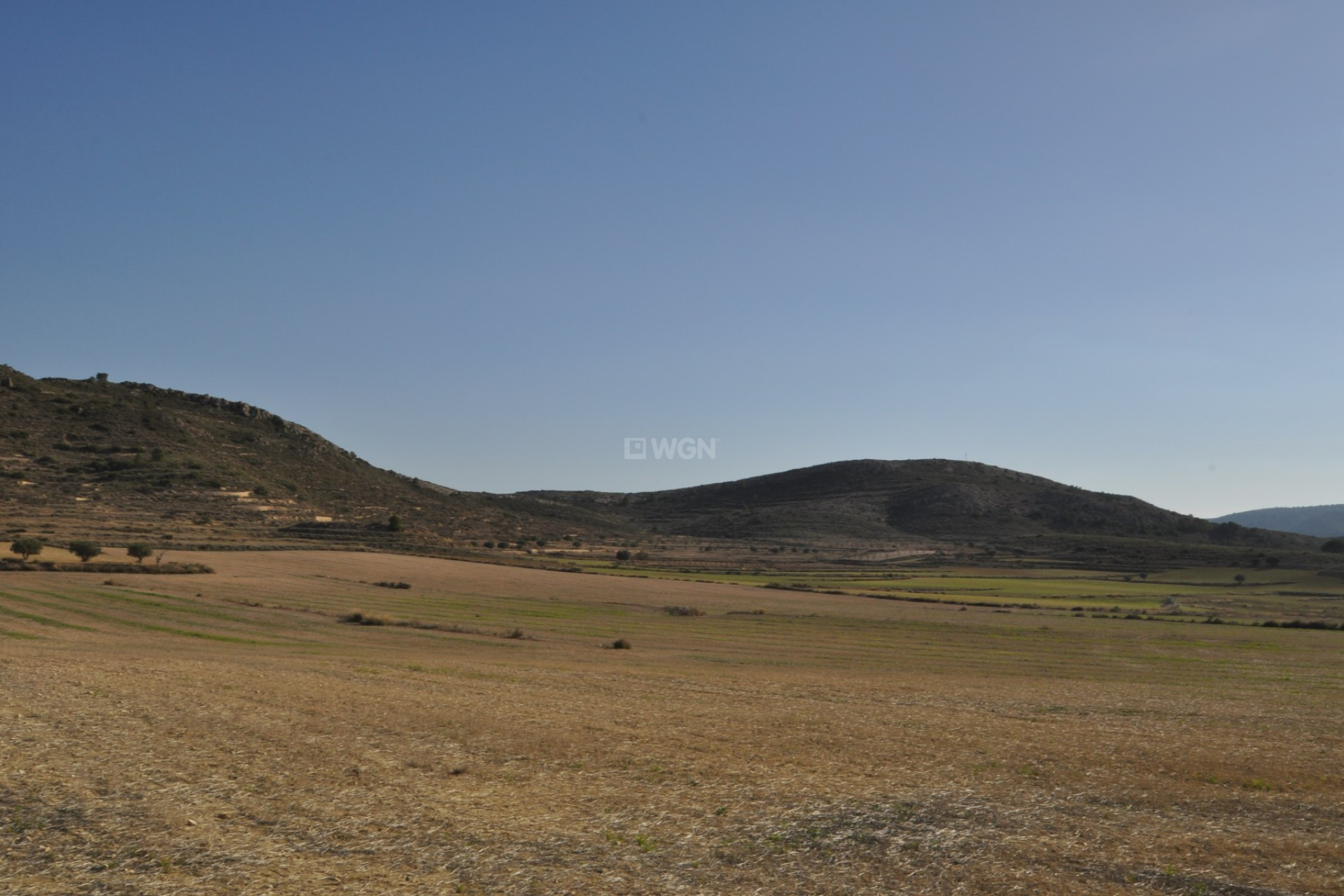 Resale - Plot / Land - Torre Del Rico - Inland