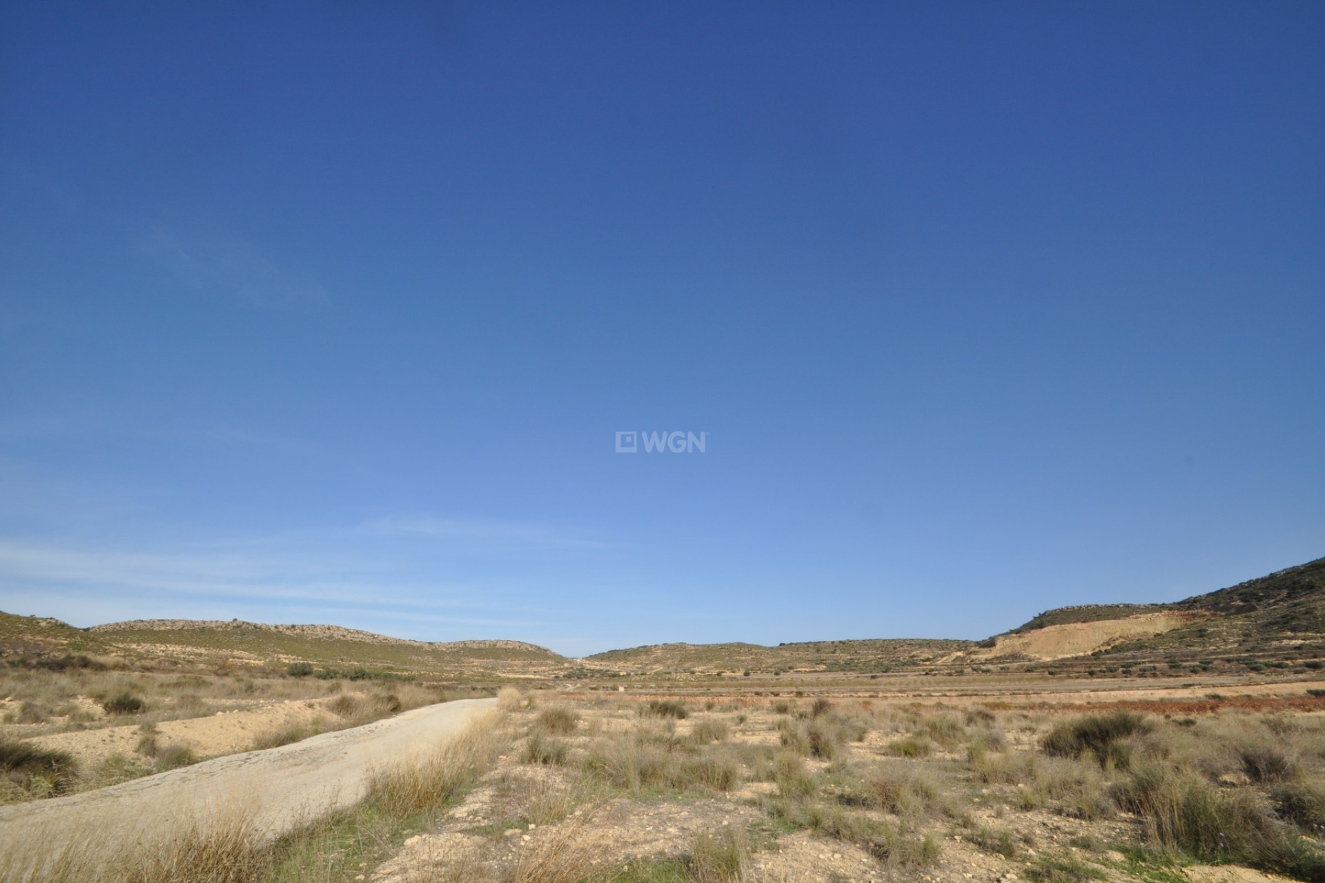 Resale - Plot / Land - Torre Del Rico - Inland