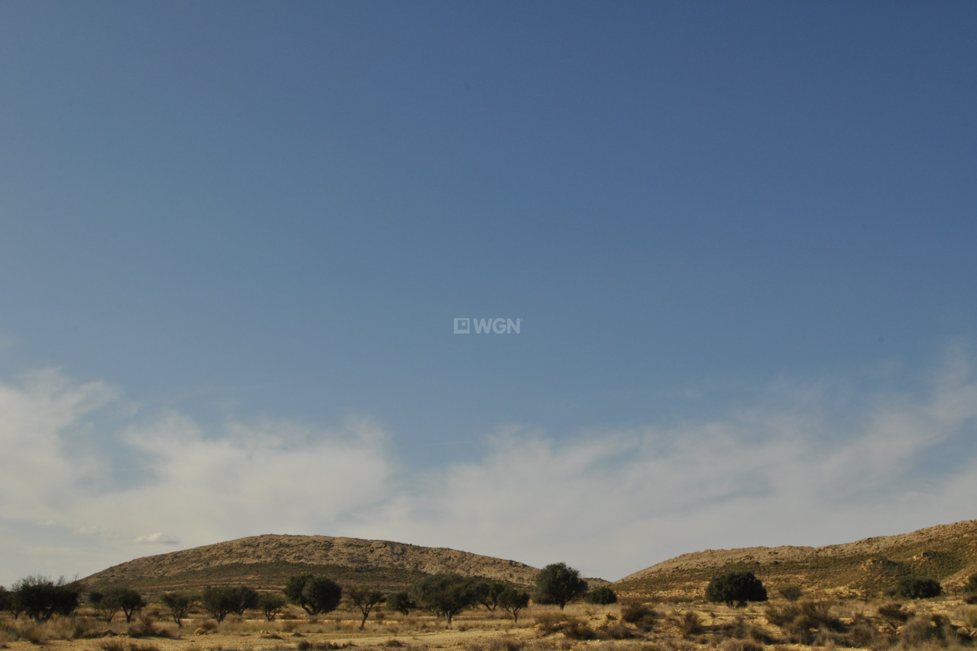 Resale - Plot / Land - Torre Del Rico - Inland