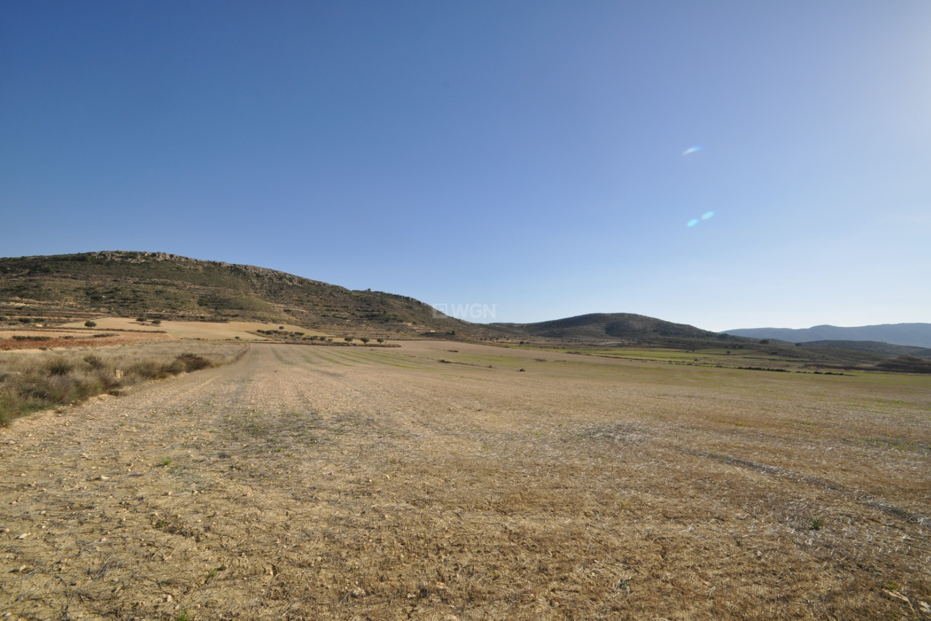 Resale - Plot / Land - Torre Del Rico - Inland