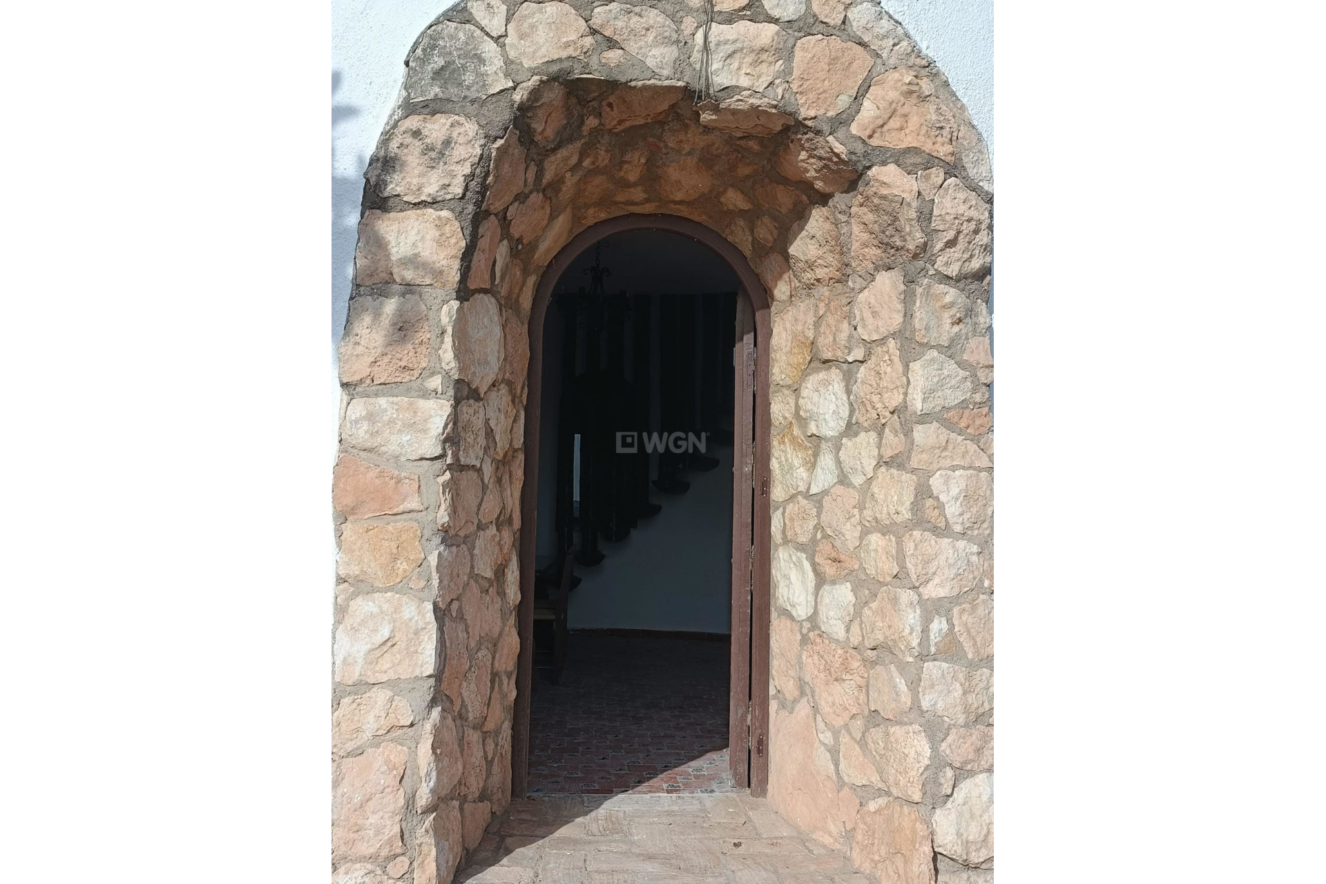 Resale - Plot / Land - Torre Pacheco - Inland