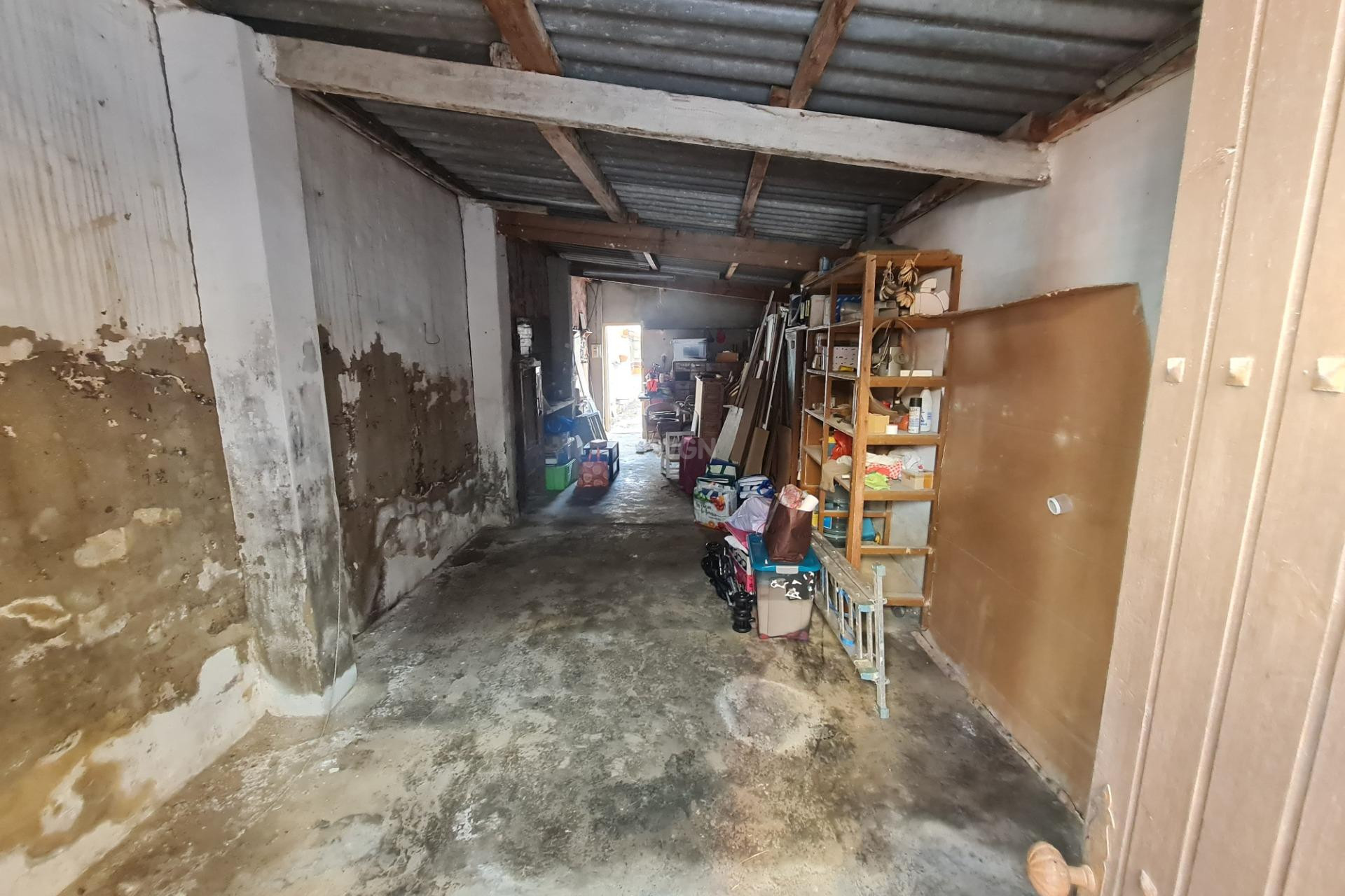 Resale - Plot / Land - Torrevieja - Estacion De Autobuses