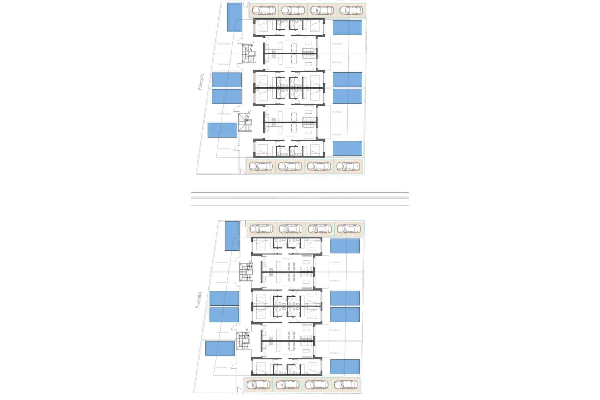 Resale - Plot / Land - Torrevieja - Los Frutales