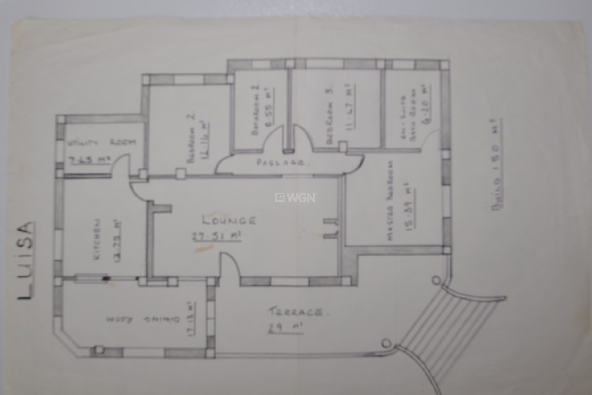 Resale - Plot / Land - Yecla - Inland