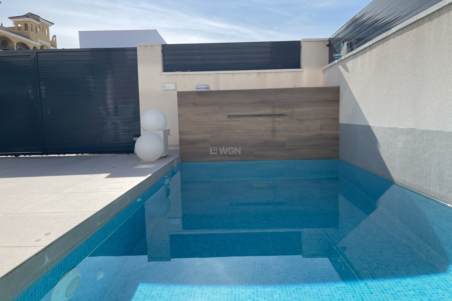 Resale - Property - Benijofar - Costa Blanca