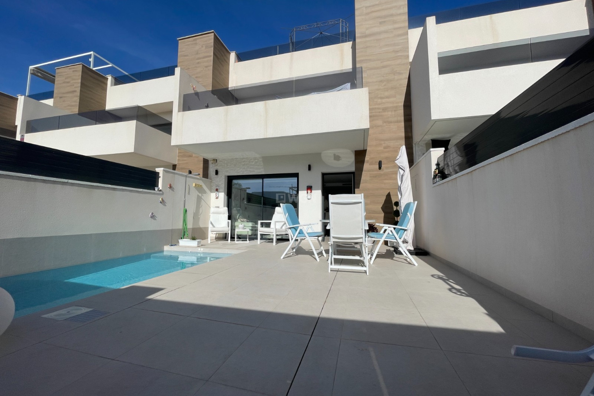 Resale - Property - Benijofar - Costa Blanca