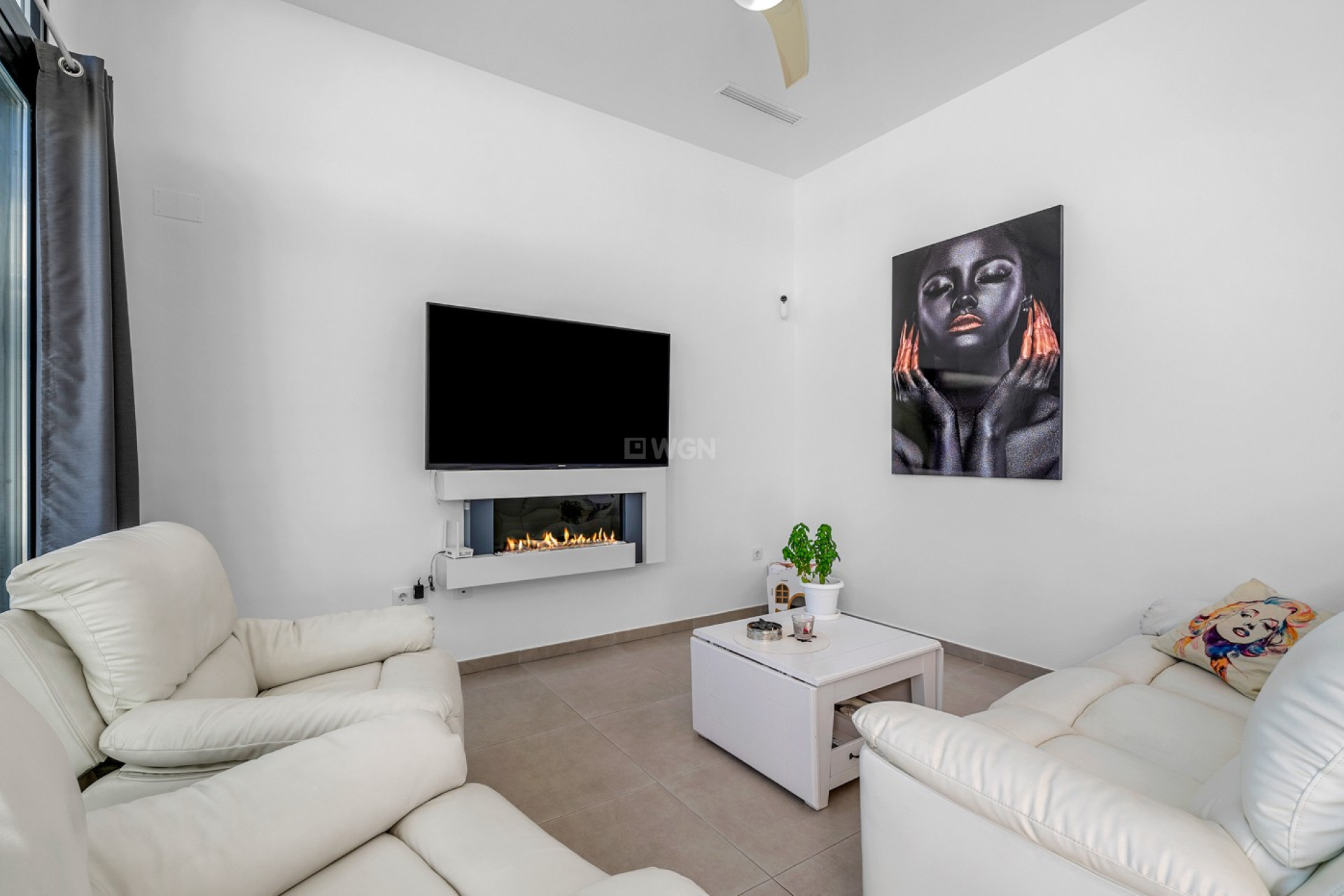 Resale - Property - Calasparra - Inland